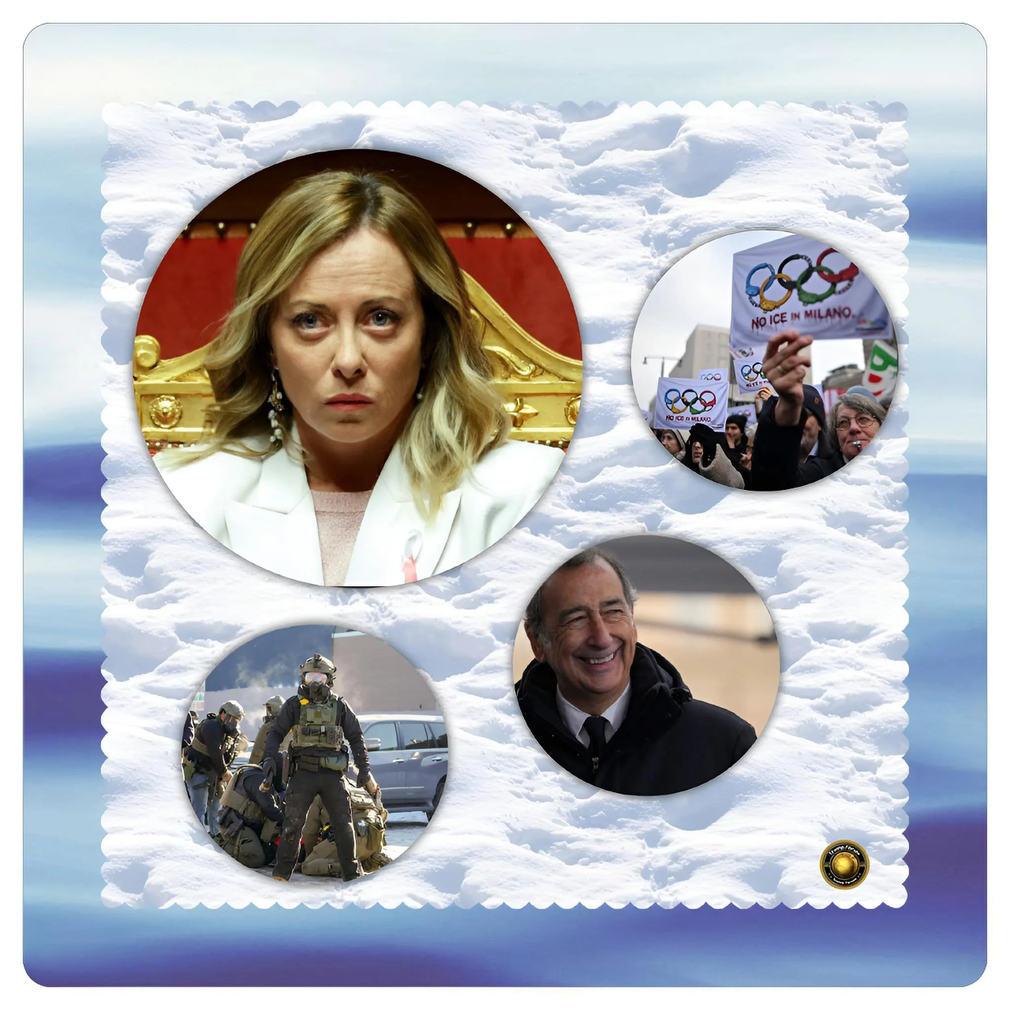 2026 Olympics: The Games Nobody Could Afford to Cancel