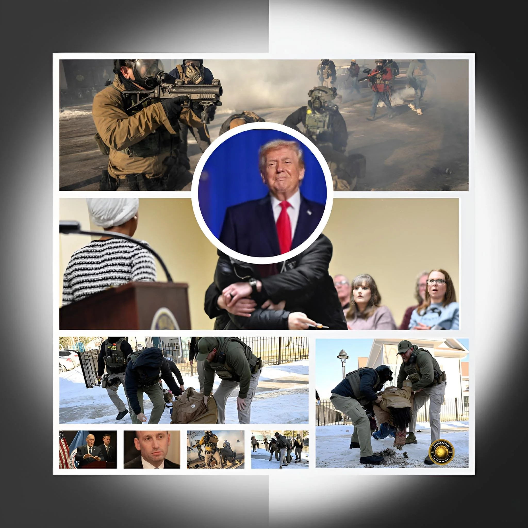 The Efficacy and Constraints of Protest Action in Democratic Crisis: Institutional Capacity, Coalition Architecture, and Political Translation