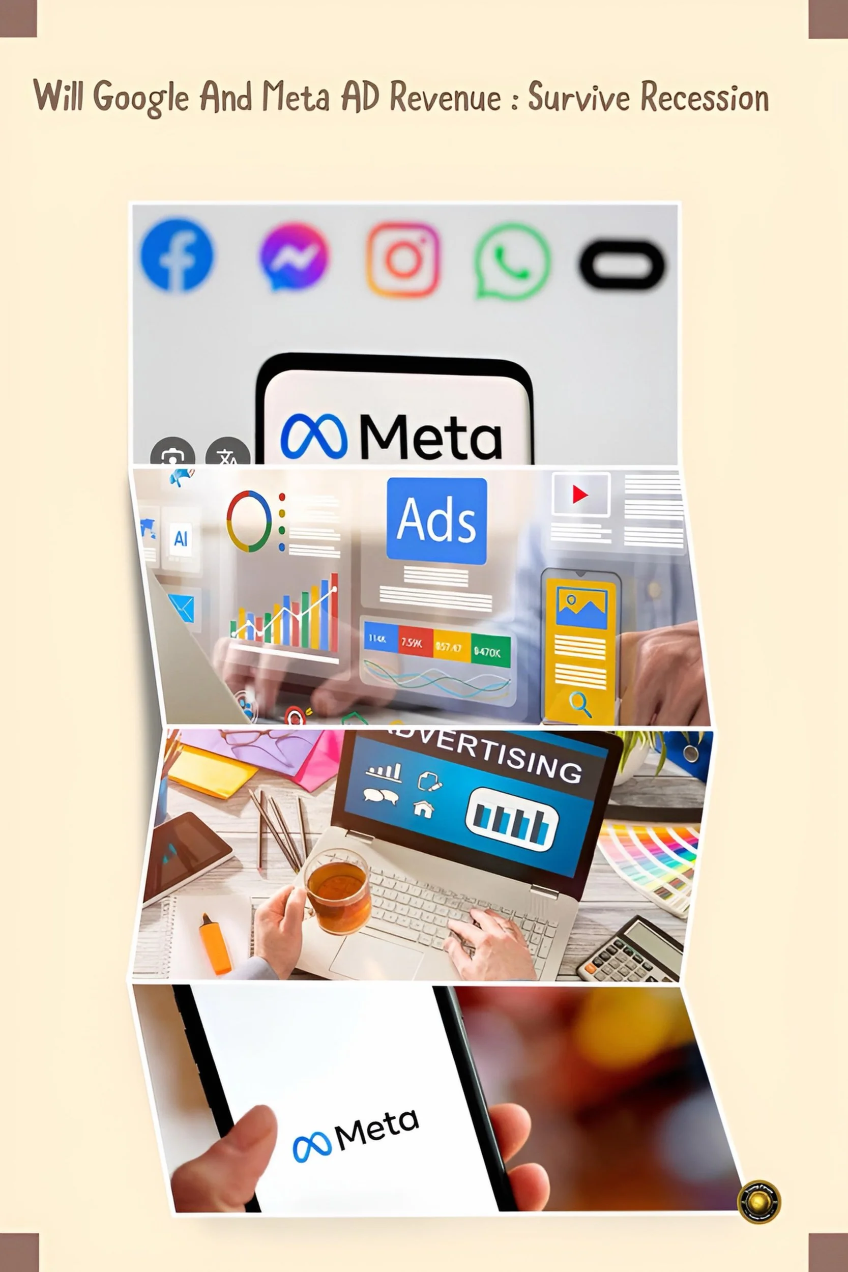 Why Big Tech Ads Might Not Survive the Next Recession