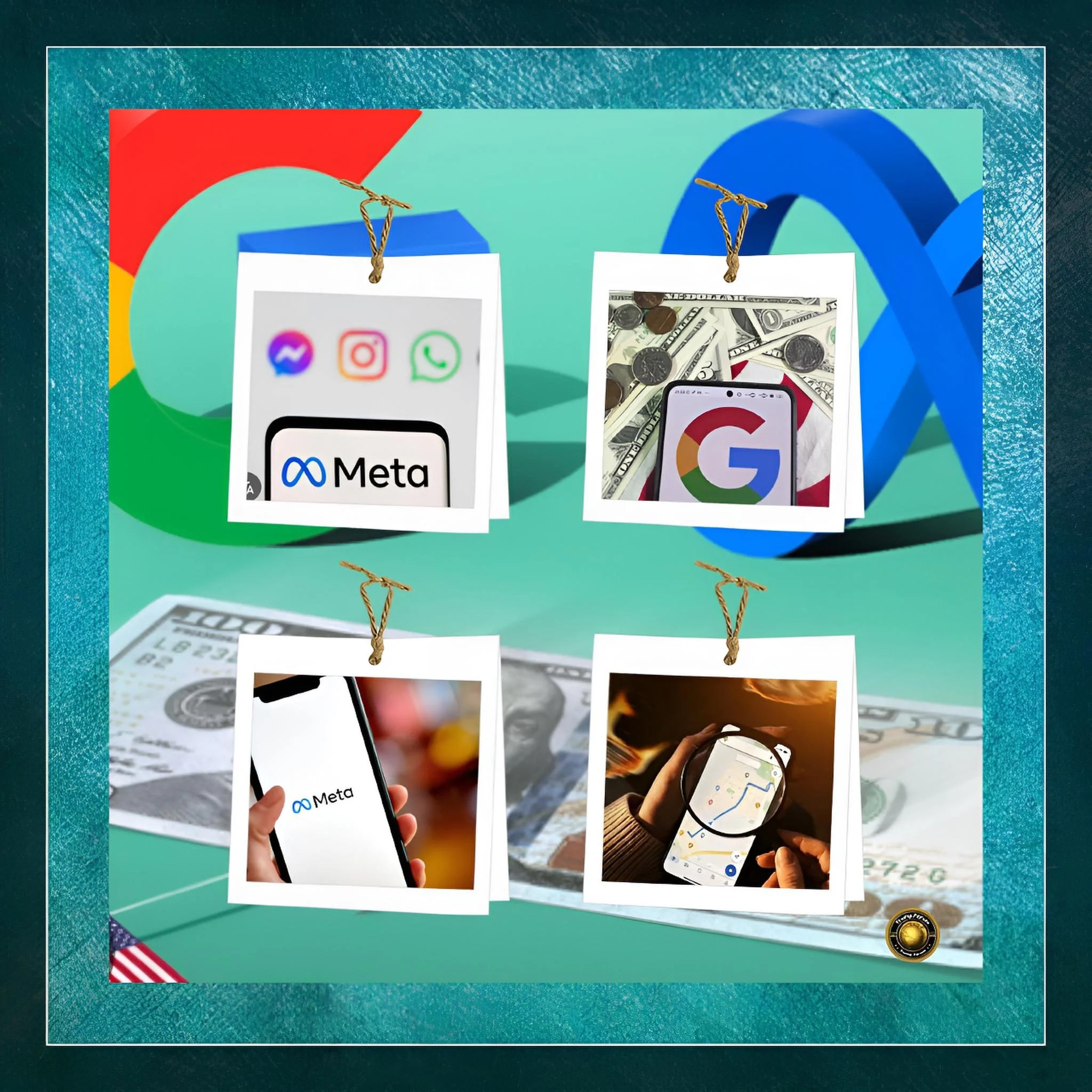 Ad Empire's Structural Fragility: The Digital Advertising Reckoning