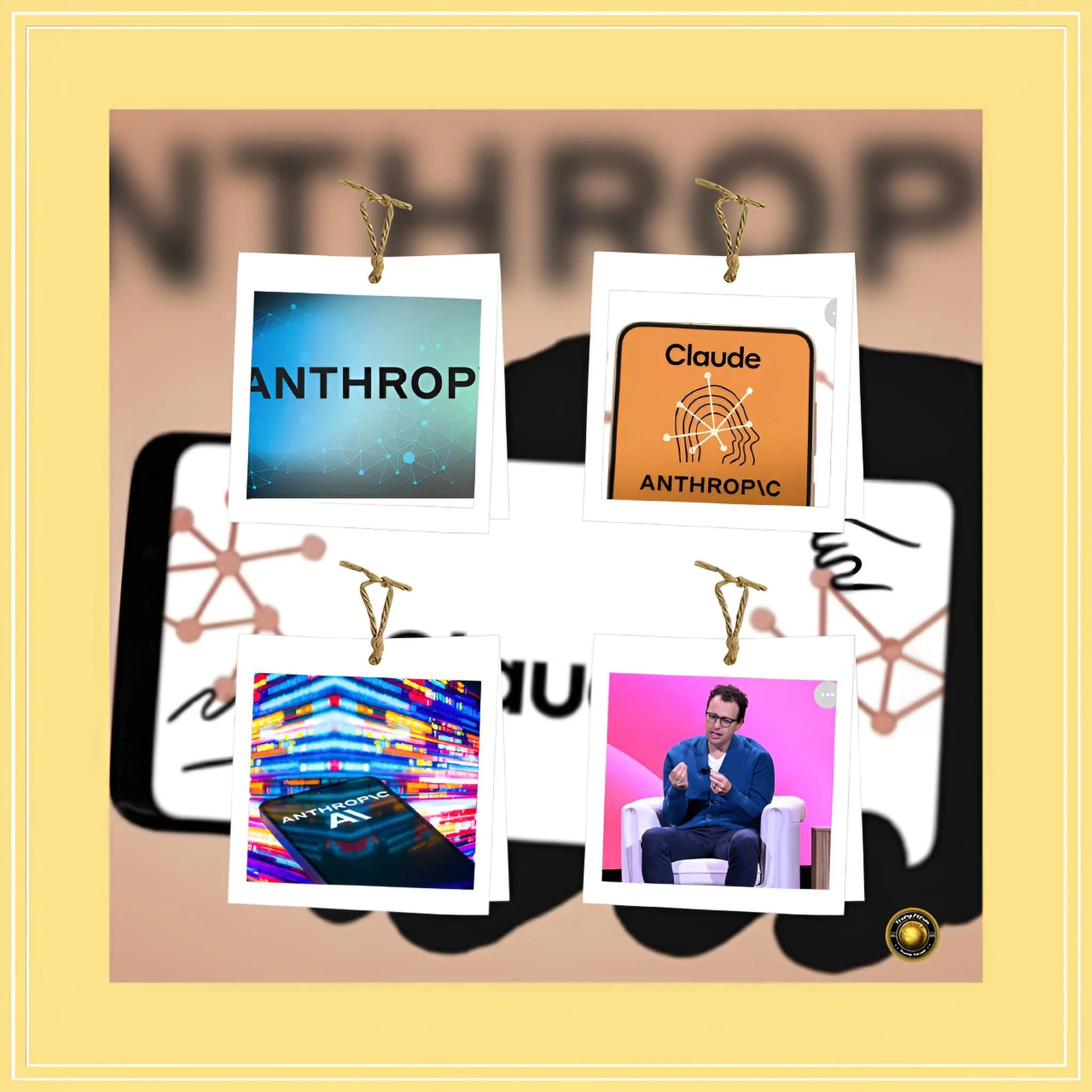 Claude Counsel: How Anthropic’s Legal Agent Is Rewriting Routine Law -
Part I 