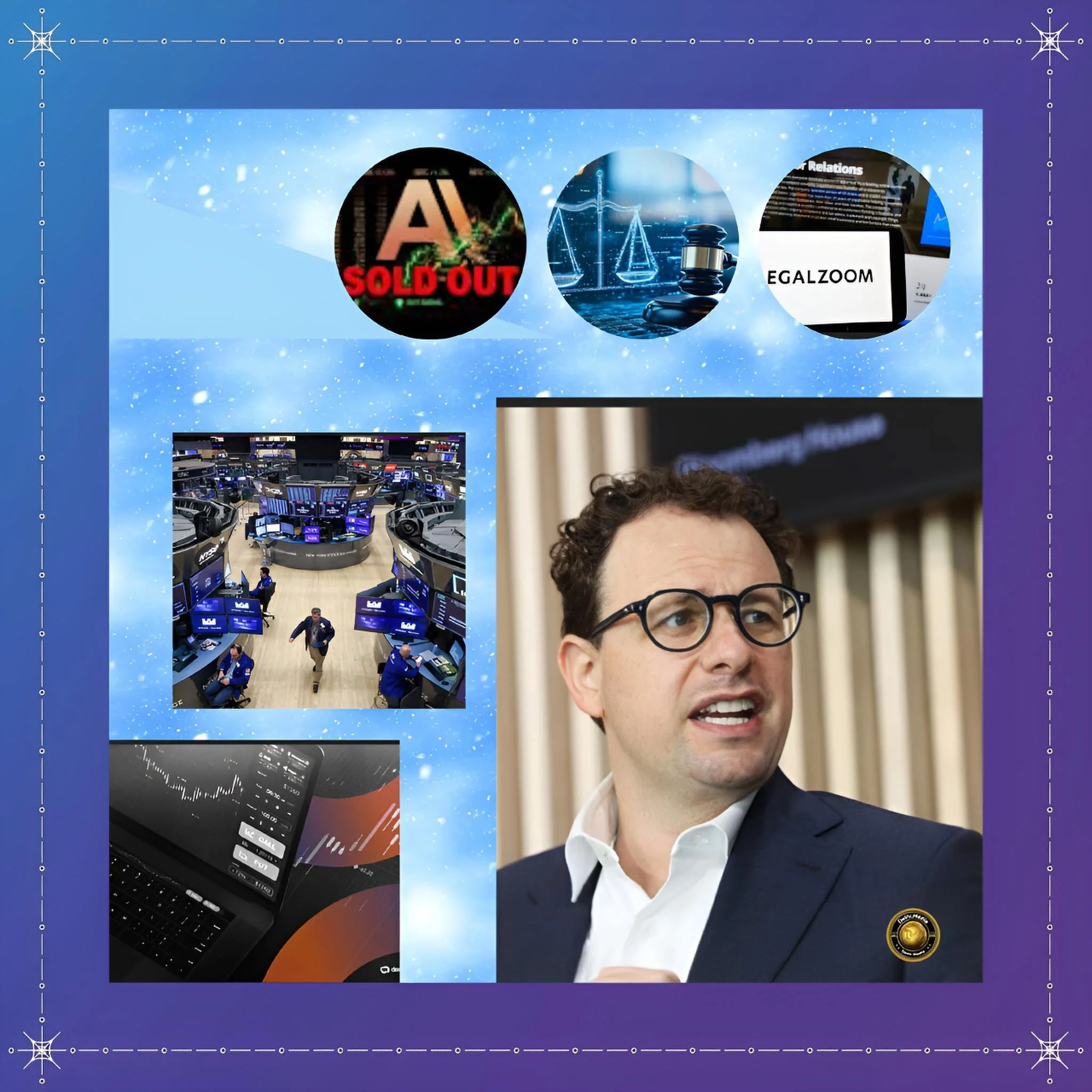 Wall Street Panic: Anthropic’s Contract Bot Slashes Legal Tech Valuations Overnight