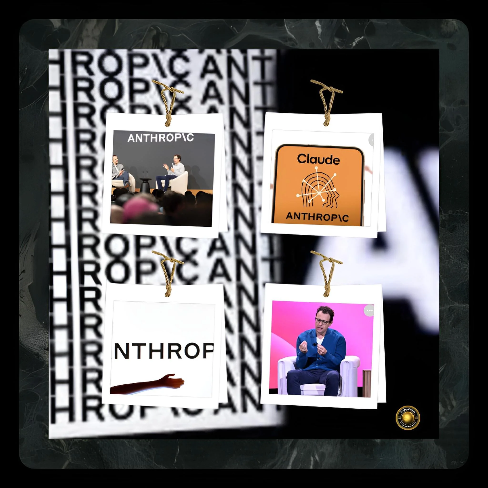 Profit And Precedent: Anthropic's Late Entry Into Legal AI -
Part III 