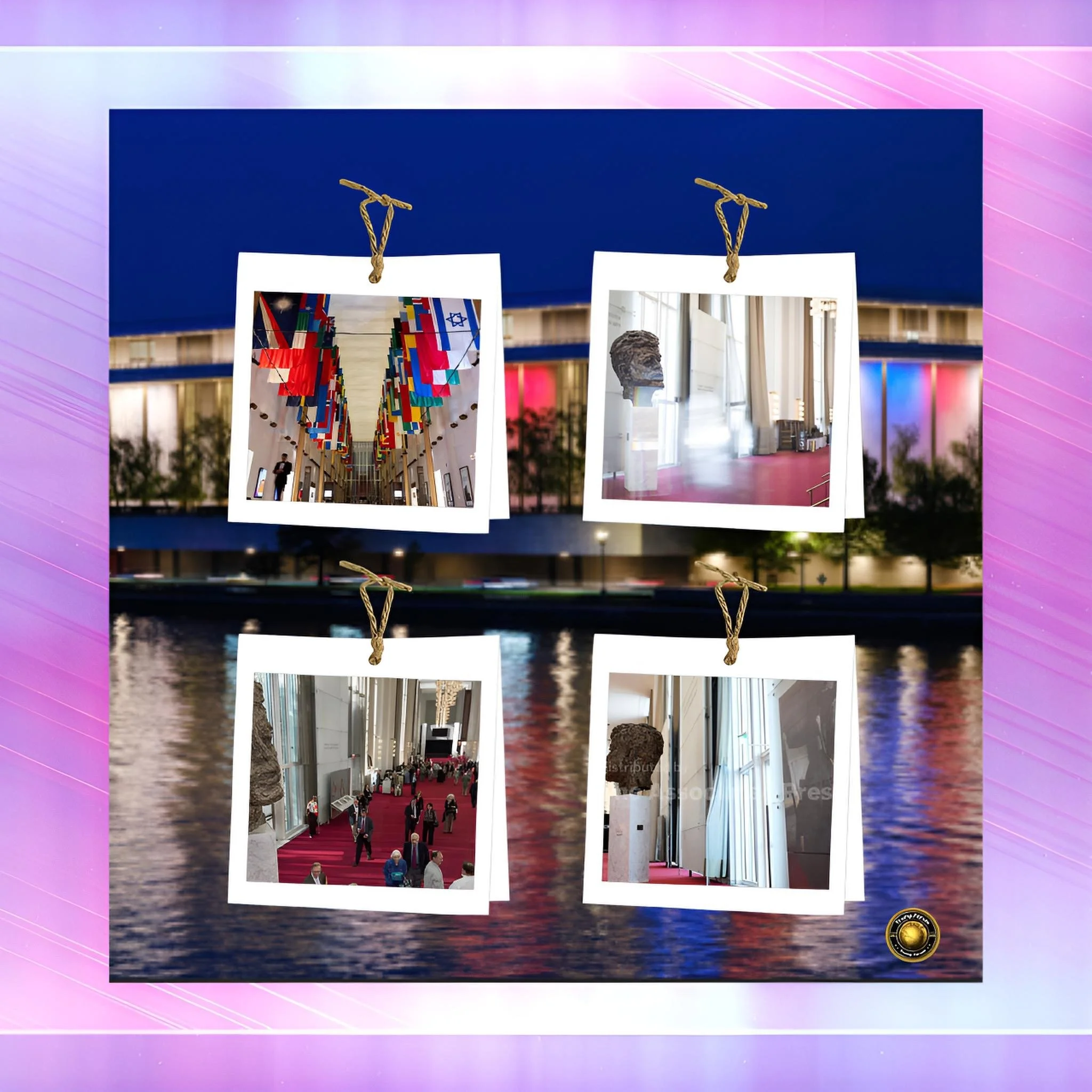 Curtain Falls at the Kennedy Center: Inside the Collapse of America’s Premier Arts Hub