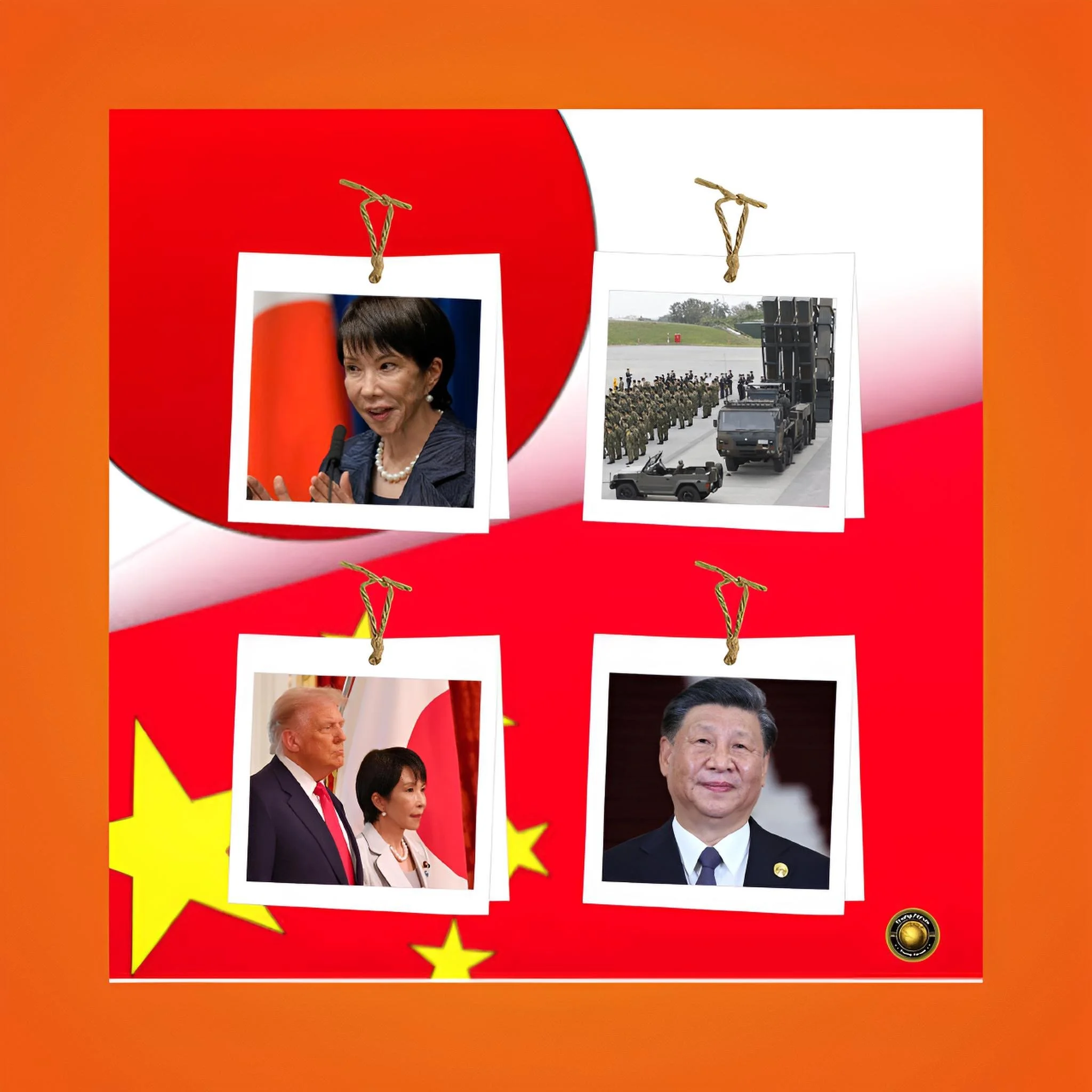 From Pacifism To Power: Japan’s Bid To Replace China -Part III 