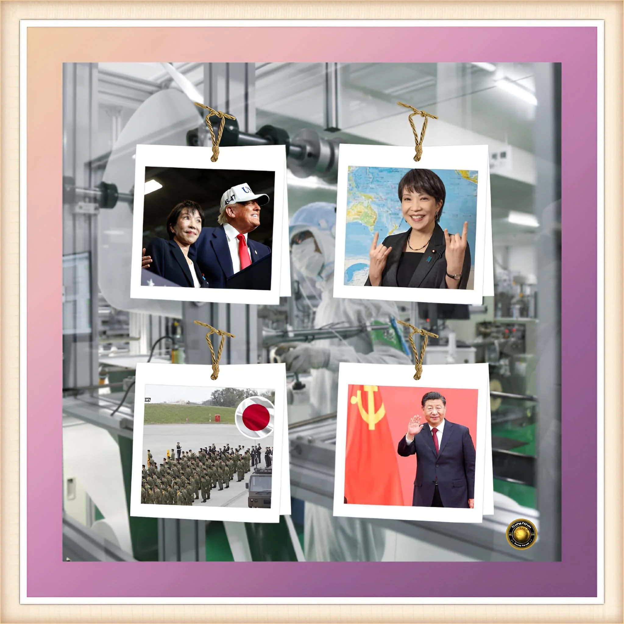 Can Japan Replace China As Asia’s Leading Power