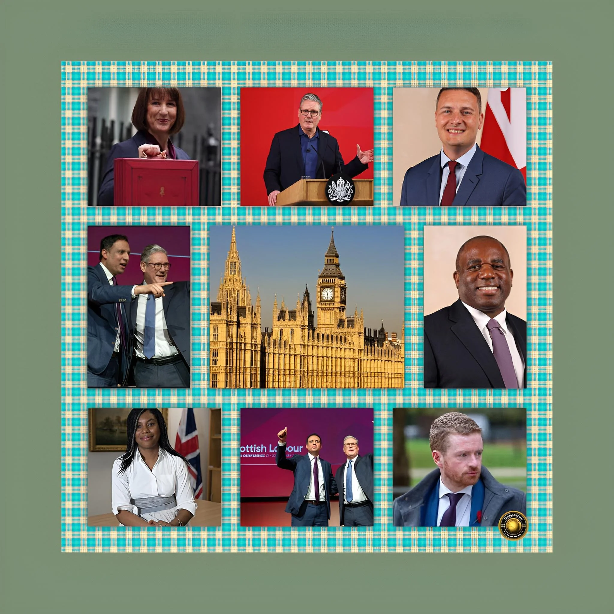 Starmer On The Edge As Leadership Authority Slowly Slips Away