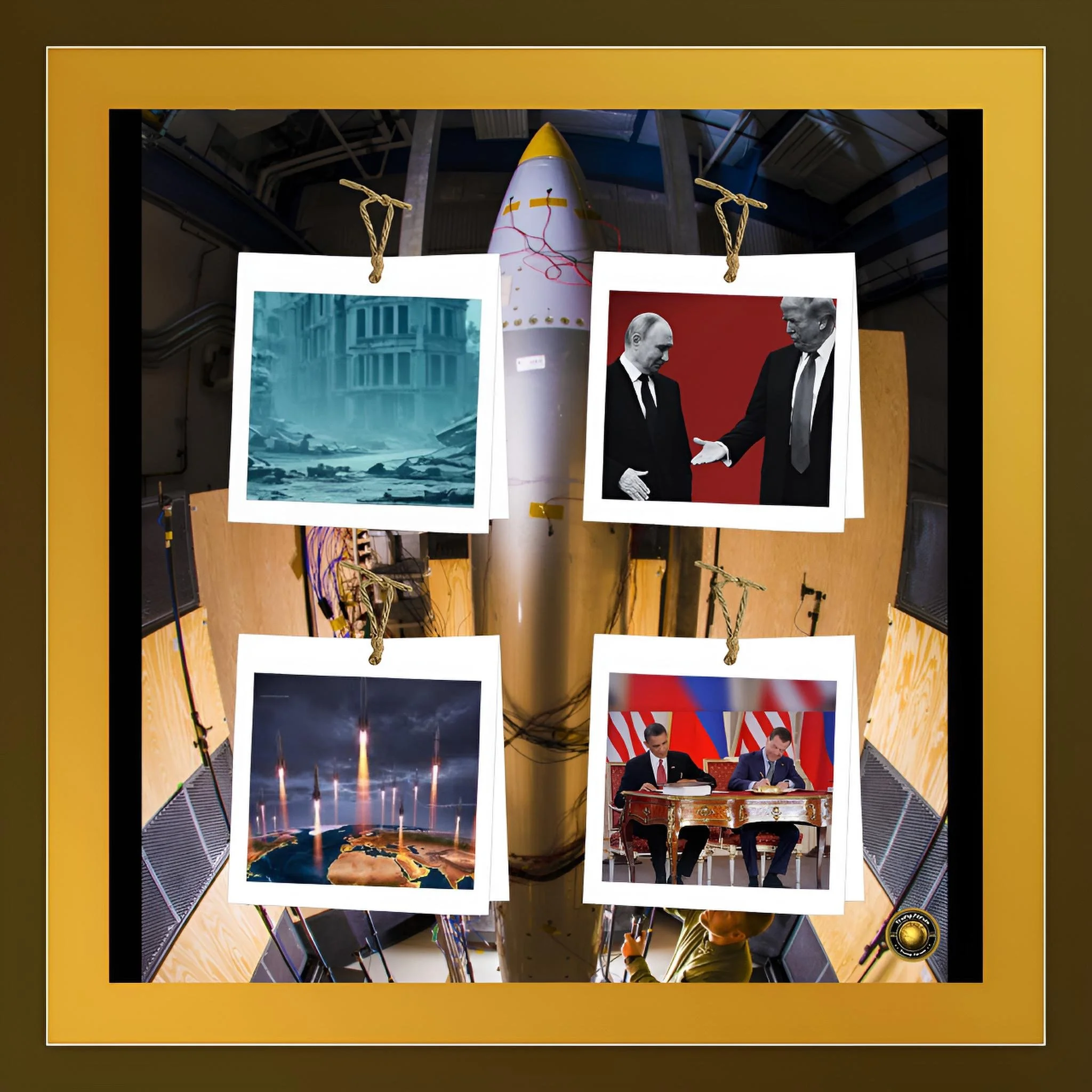 The Real Perils Beyond New START: Eroding Verification and Fading Trust in Nuclear Arsenals