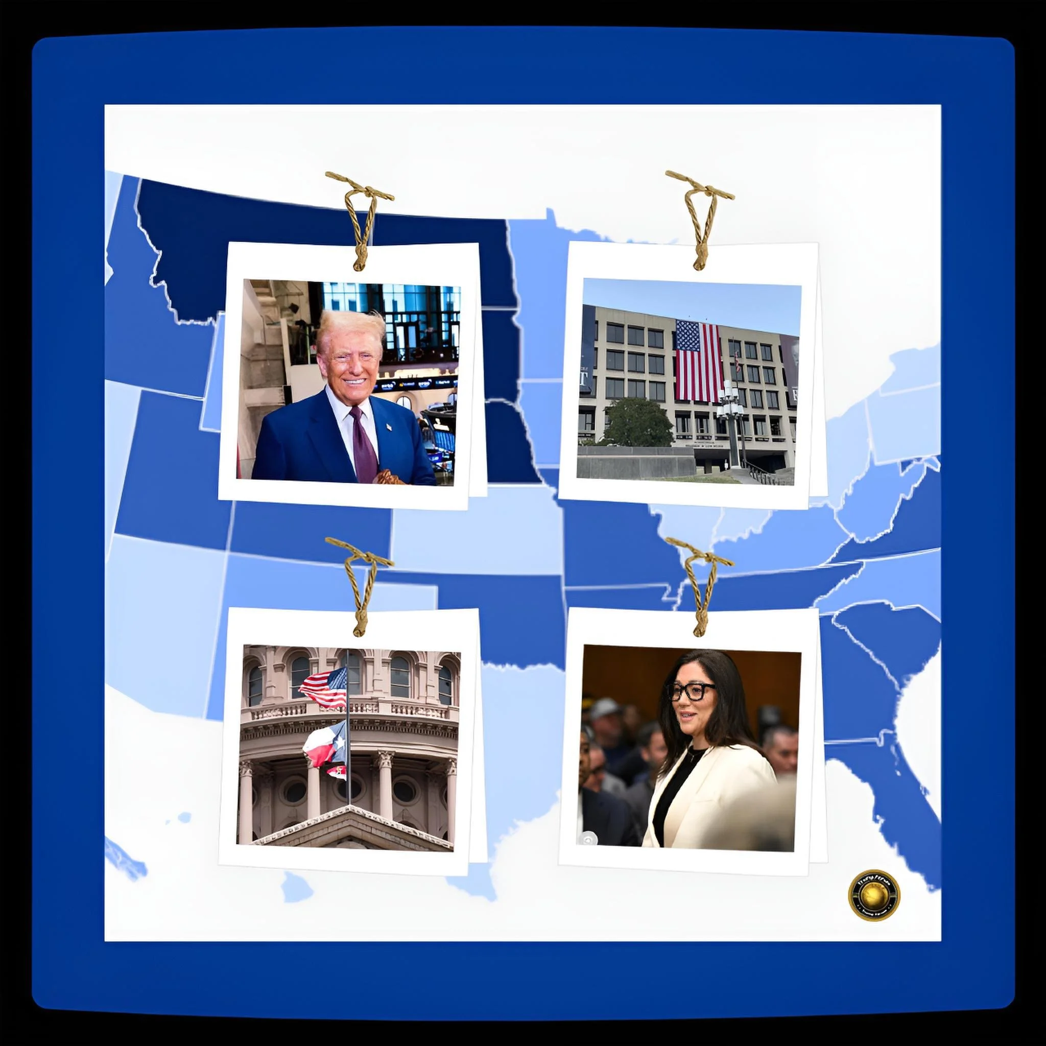 Trump’s Job Surge Mystery Unveiled in 2026 Report Unexpected Boom