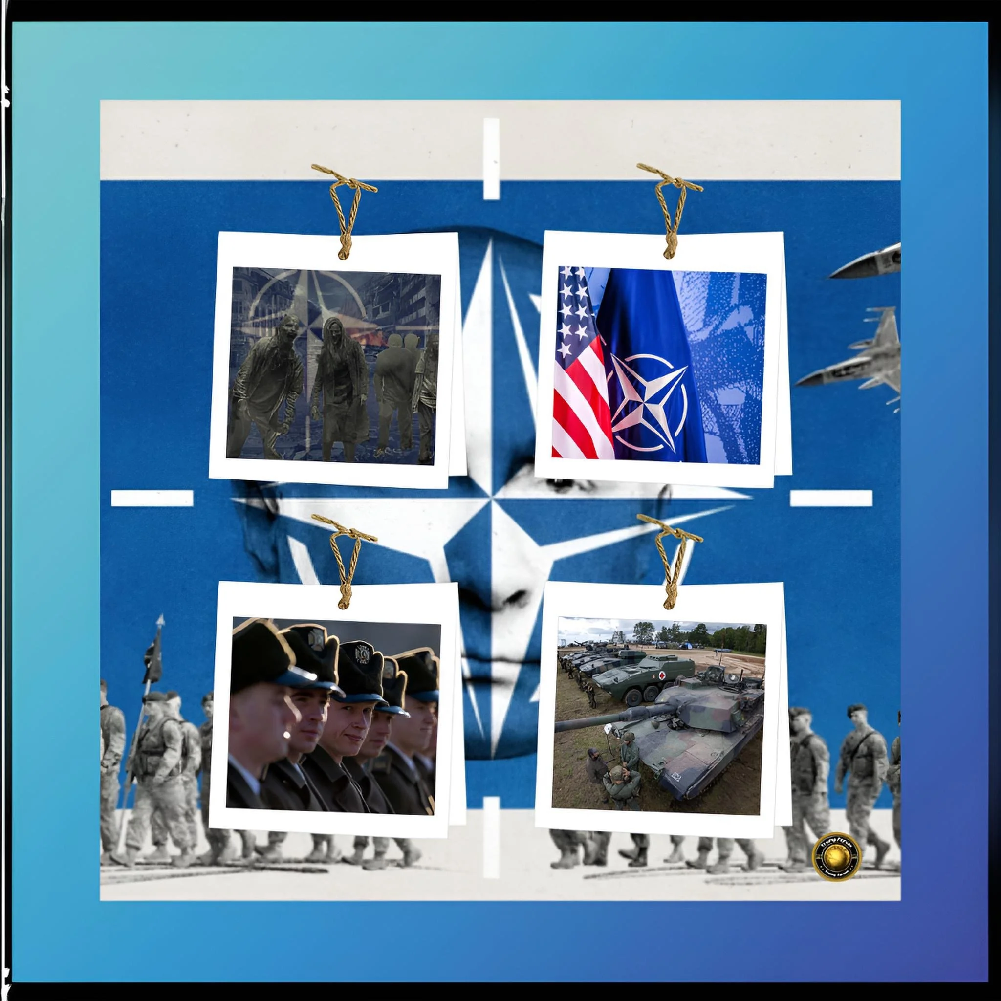 Europe Confronts Strategic Vacuum Amid American Retrenchment Fears