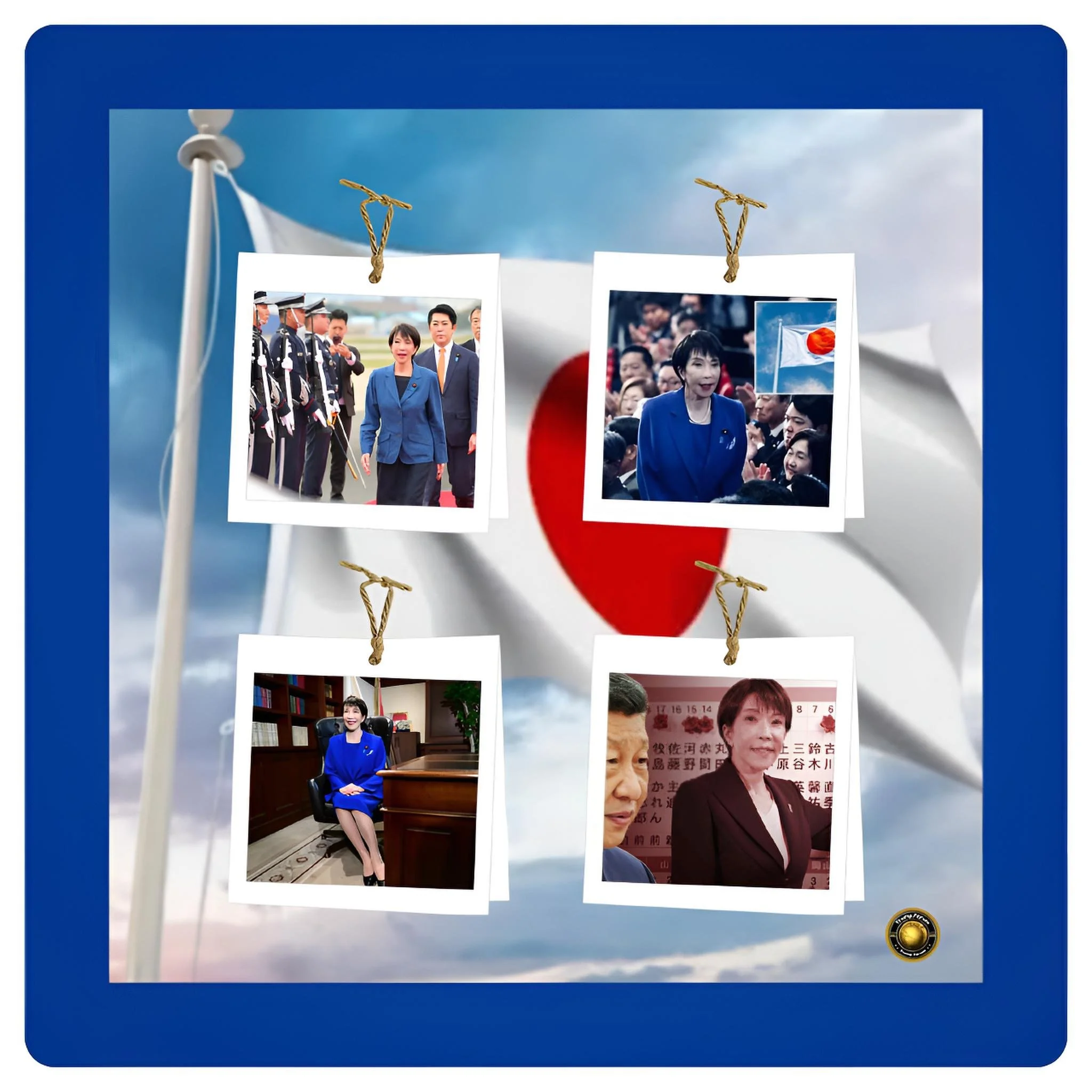 Japan’s Iron Chancellor Faces Historic National Transformation Moment