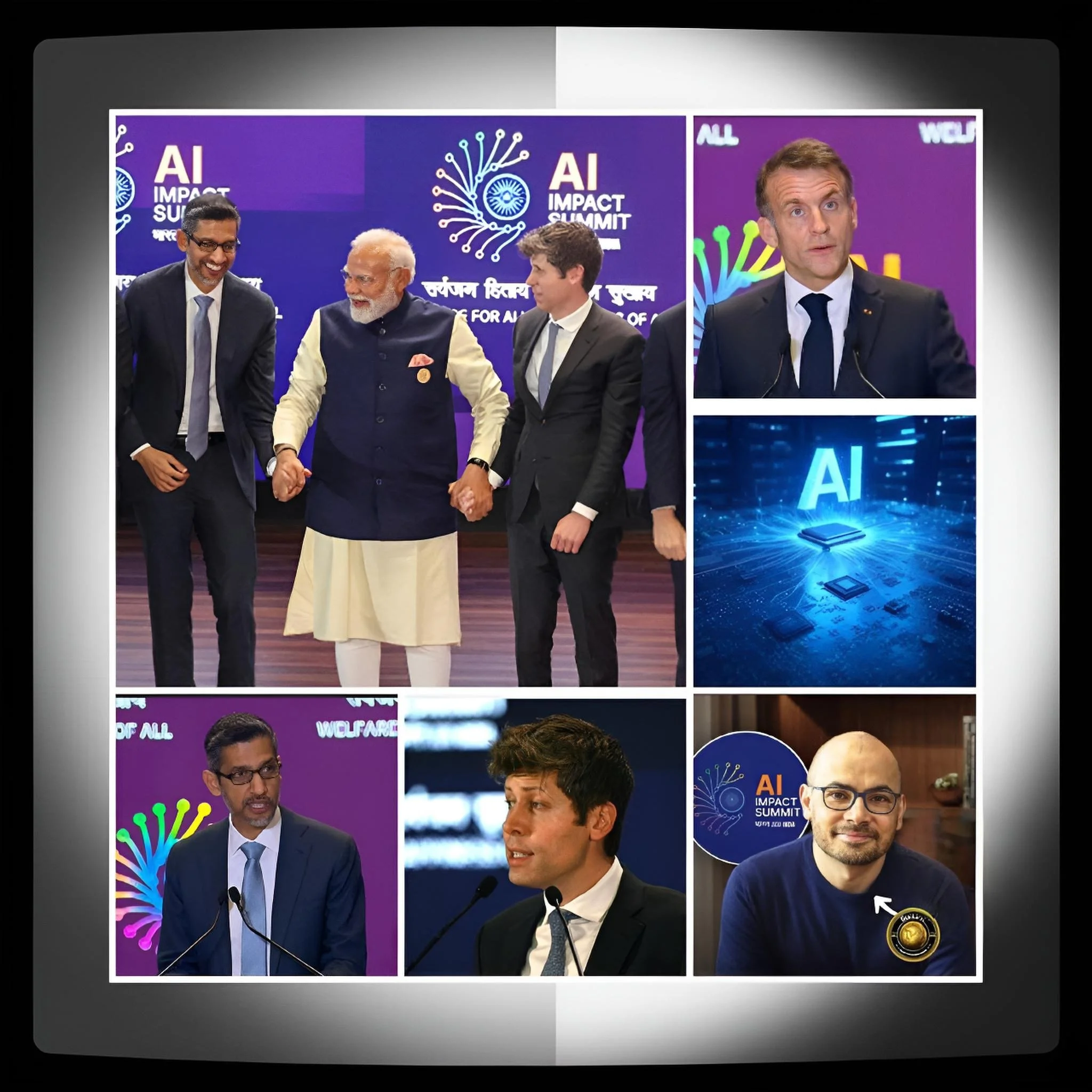 India’s  AI Impact Summit 2026: Power, Prudence and the Global AI Commons -Part II