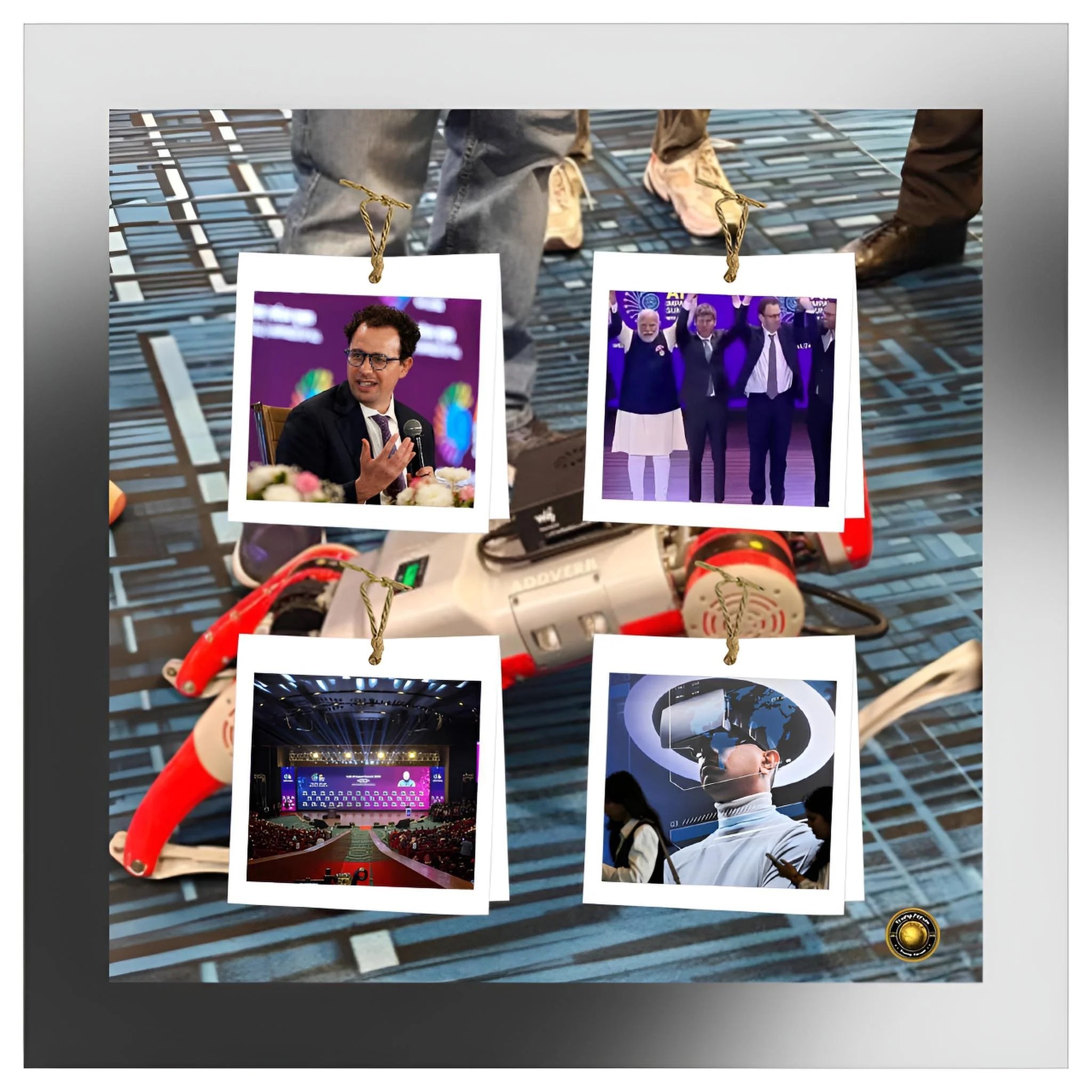 India’s AI Future Explained Simply After Amodei Speech - A 101 Guide for Dummies