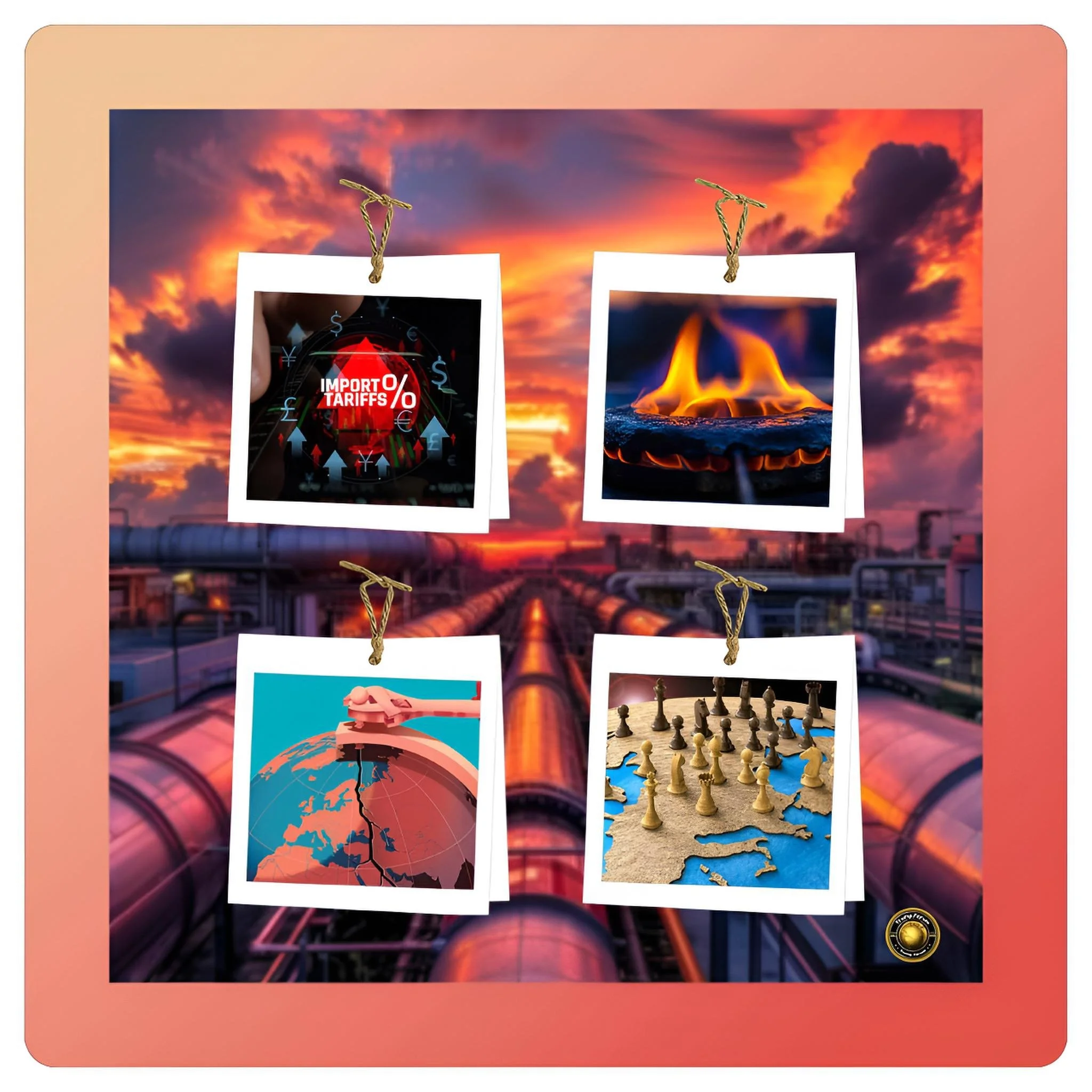 Why People Believe Weird Things and What It Means for Today’s World- Beginners 101 Guide to Today's Geopolitics 