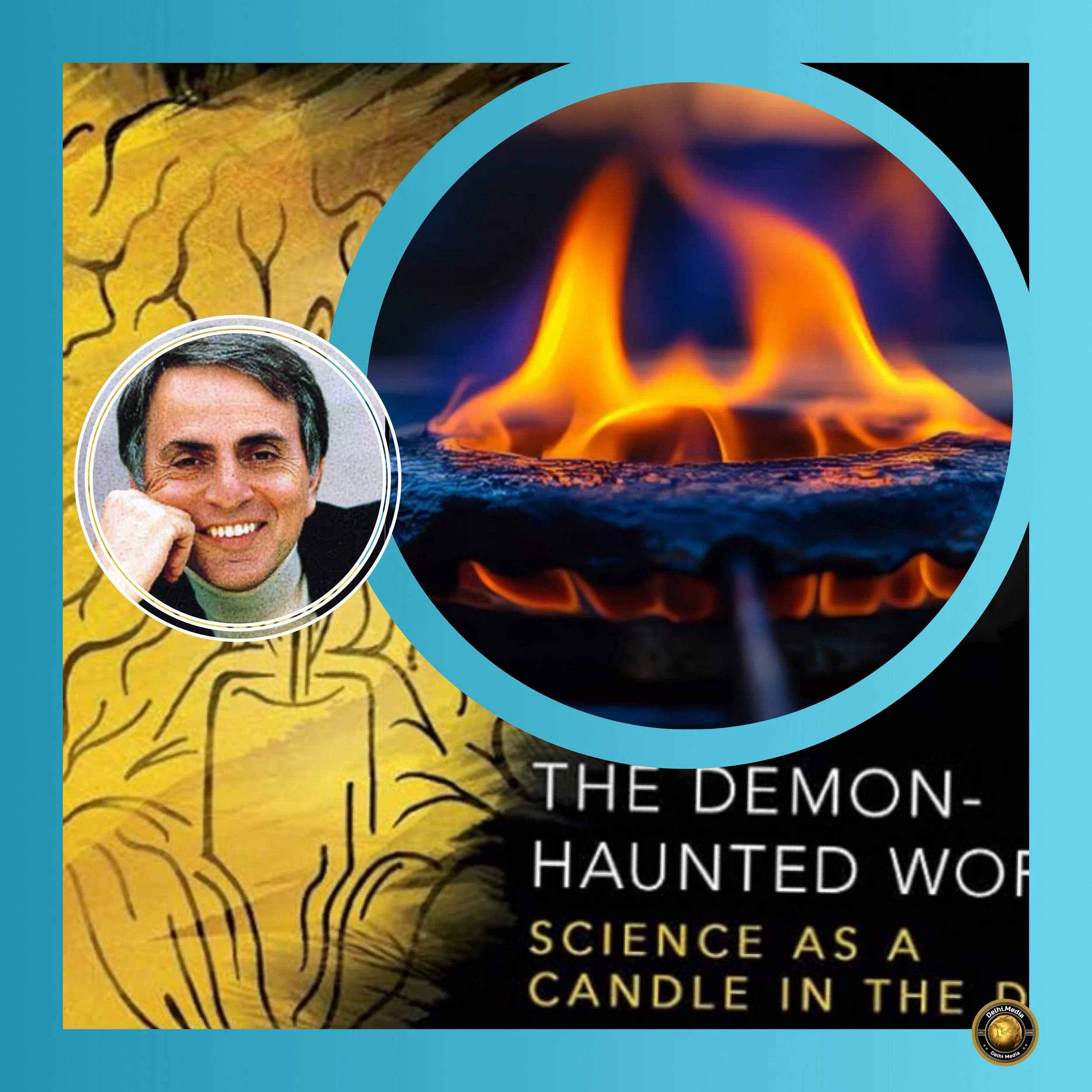 Carl Sagan’s Warning and the Political Crisis of Truth in Modern America