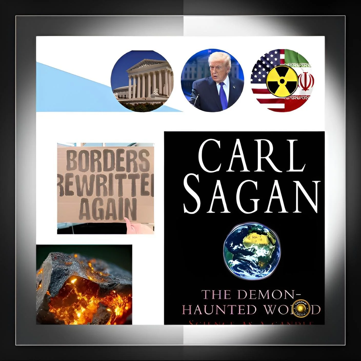 The Demon-Haunted World and What It Means Today: 101 Beginners Guide to Carl Sagan’s Prediction on Today’s Geopolitics