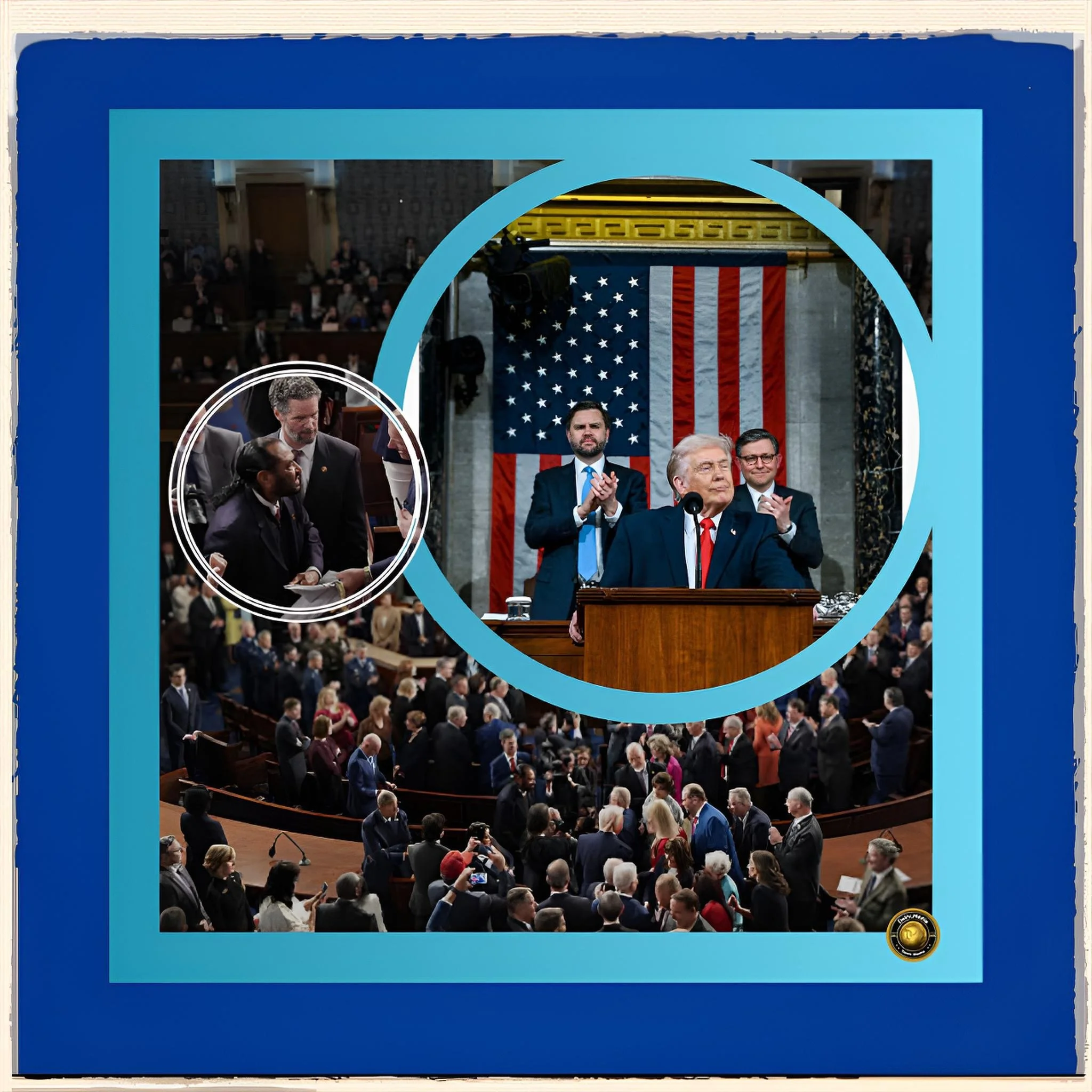 Trump’s State of the Union on Feb 25, 2026: What he said, and what it means- 101 Beginners Guide to Trump State or Umion  Address