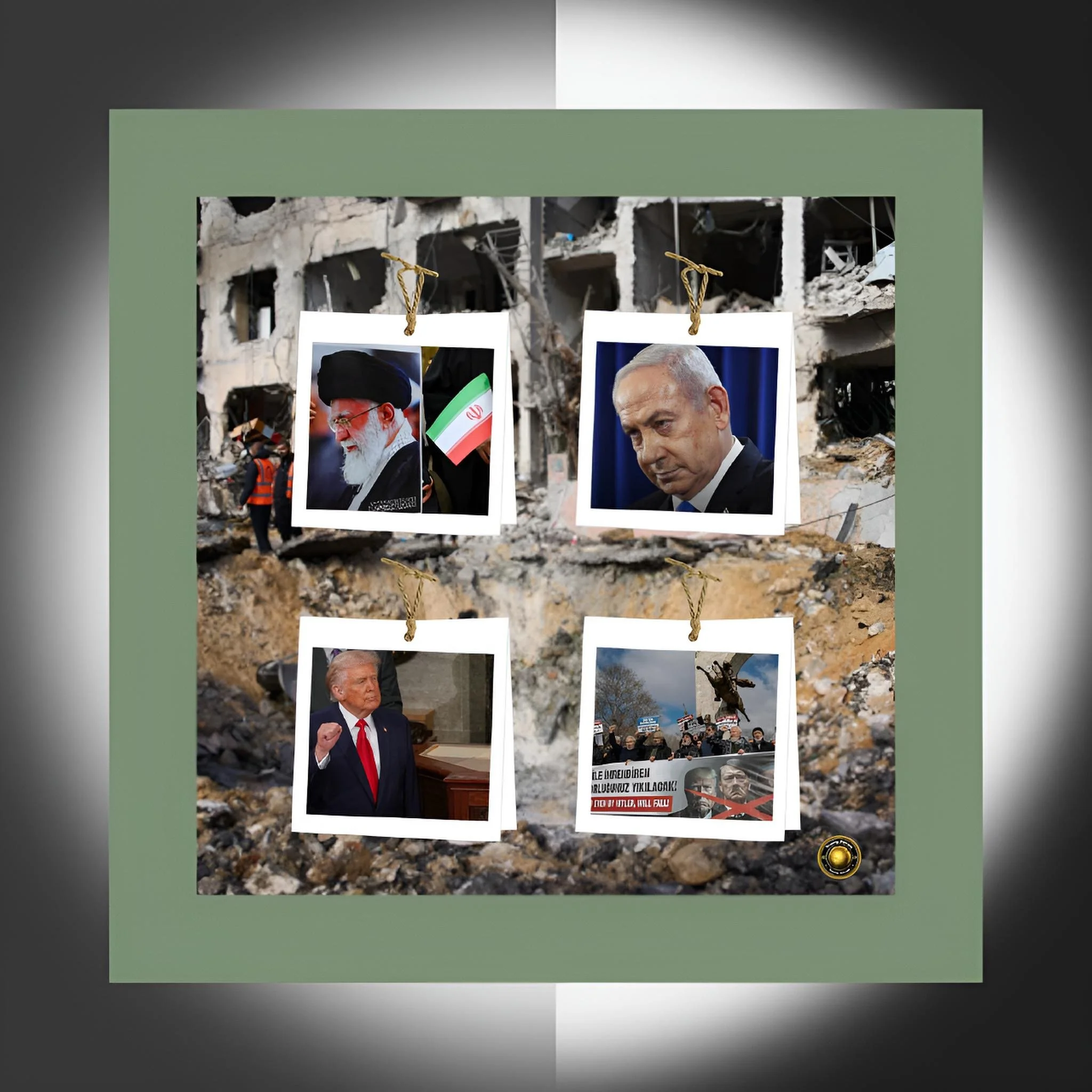 Killing the Supreme Leader: How the Iran–U.S.–Israel War Redefined Self-Defense Overnight - Part I