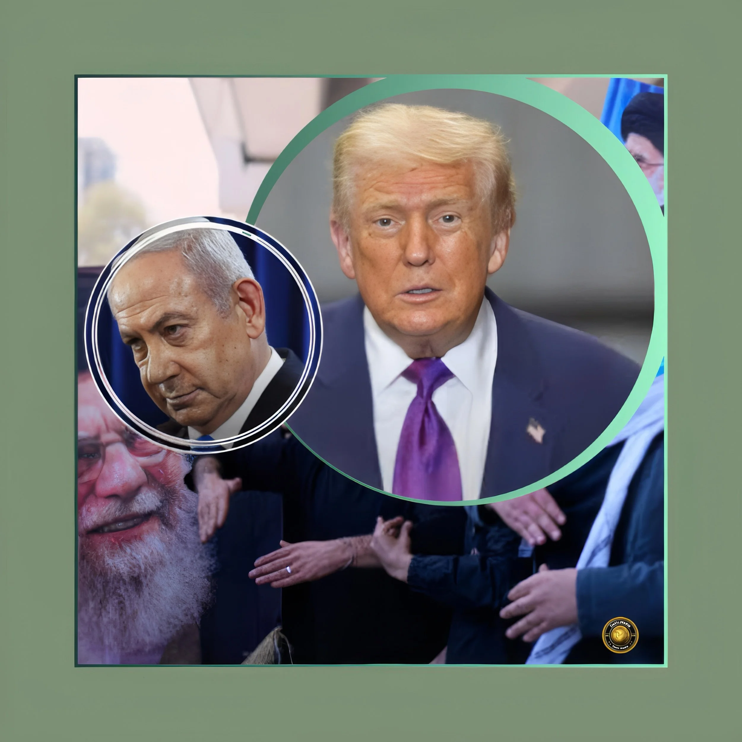 Khamenei’s killing and the Iran–U.S.–Israel conflict: a balanced overview - 101 Beginner's Guide on Iran and the US war