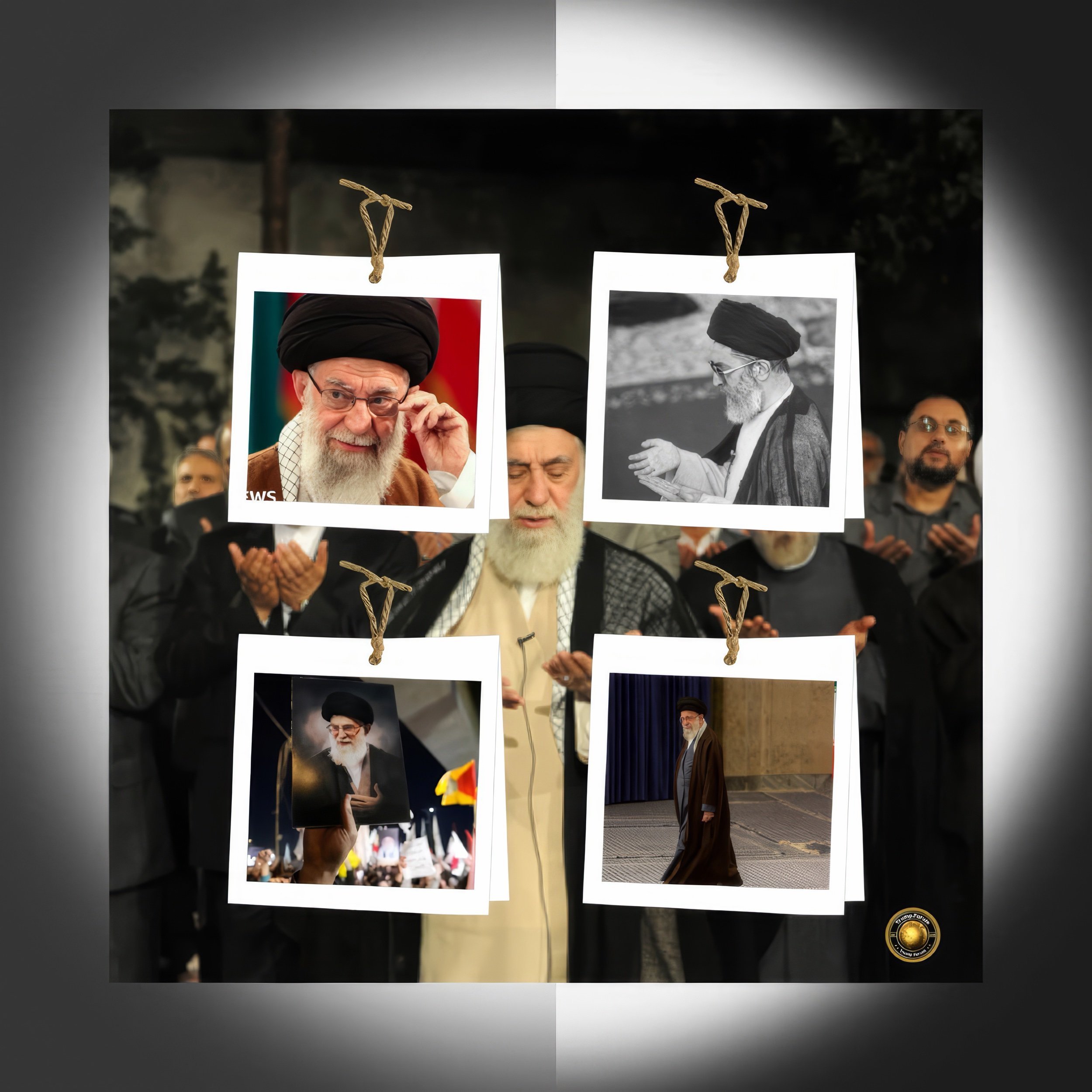 From Martyrdom To Mobilization, Tehran Can Recast Assassination As Foreign Aggression And Silence Internal Rivals Quickly -
Part III 