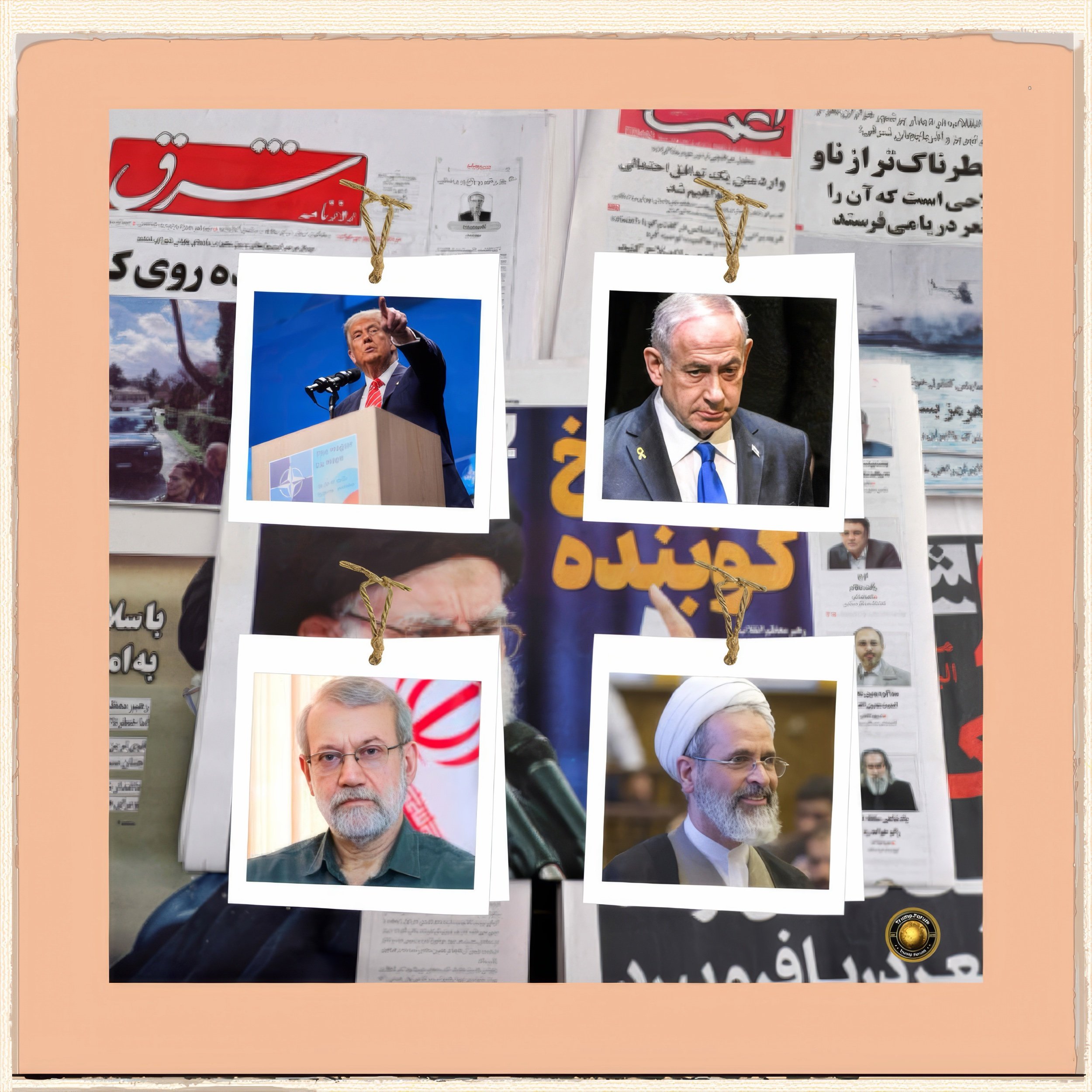 Why Donald Trump Gambled In Iran: Power Projection, Regime Risk, And A New Middle East War - Part IV 