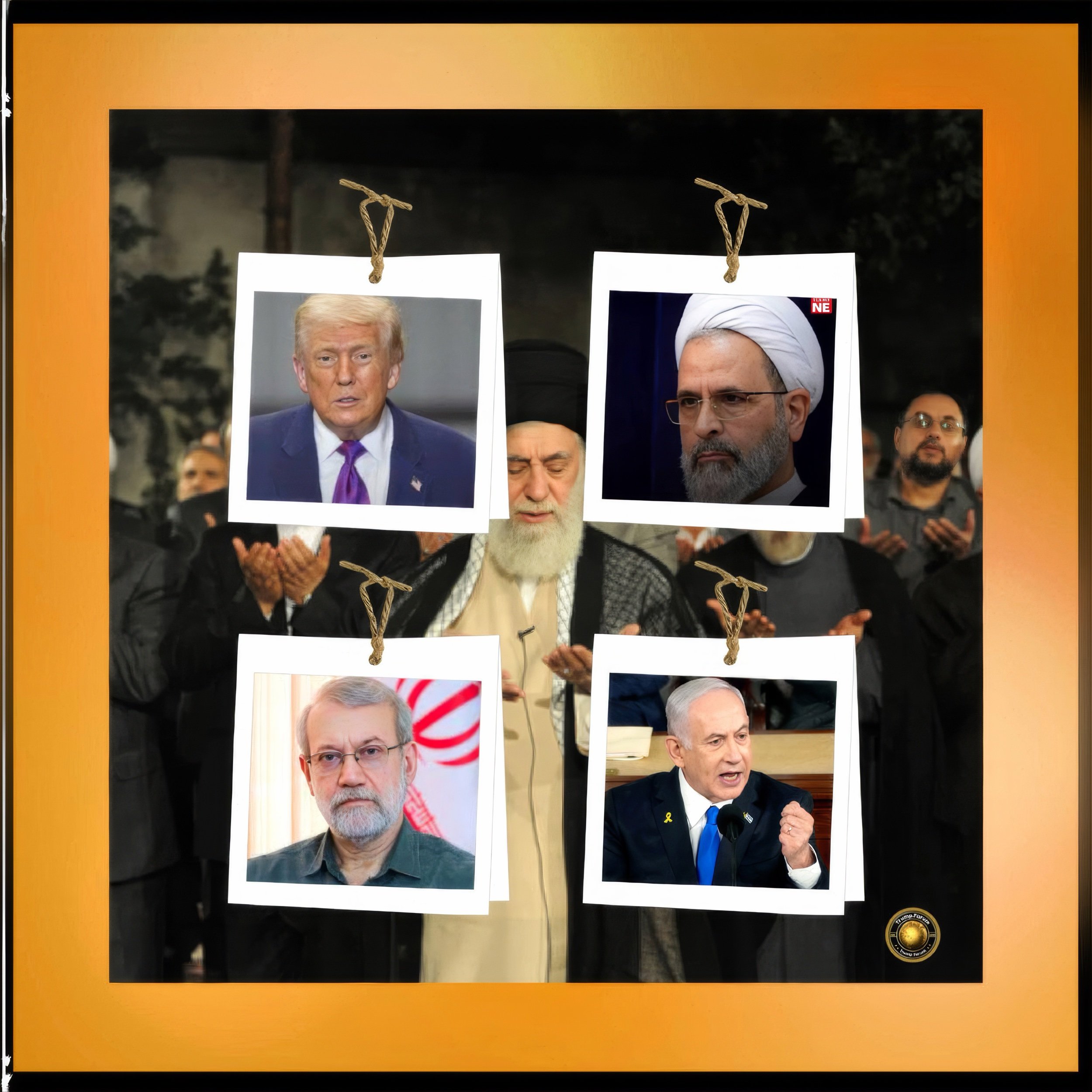 Donald Trump's Big Risk In Iran: What Happened And Why It Matters - 101 Guide for Beginners on Iran War-US War