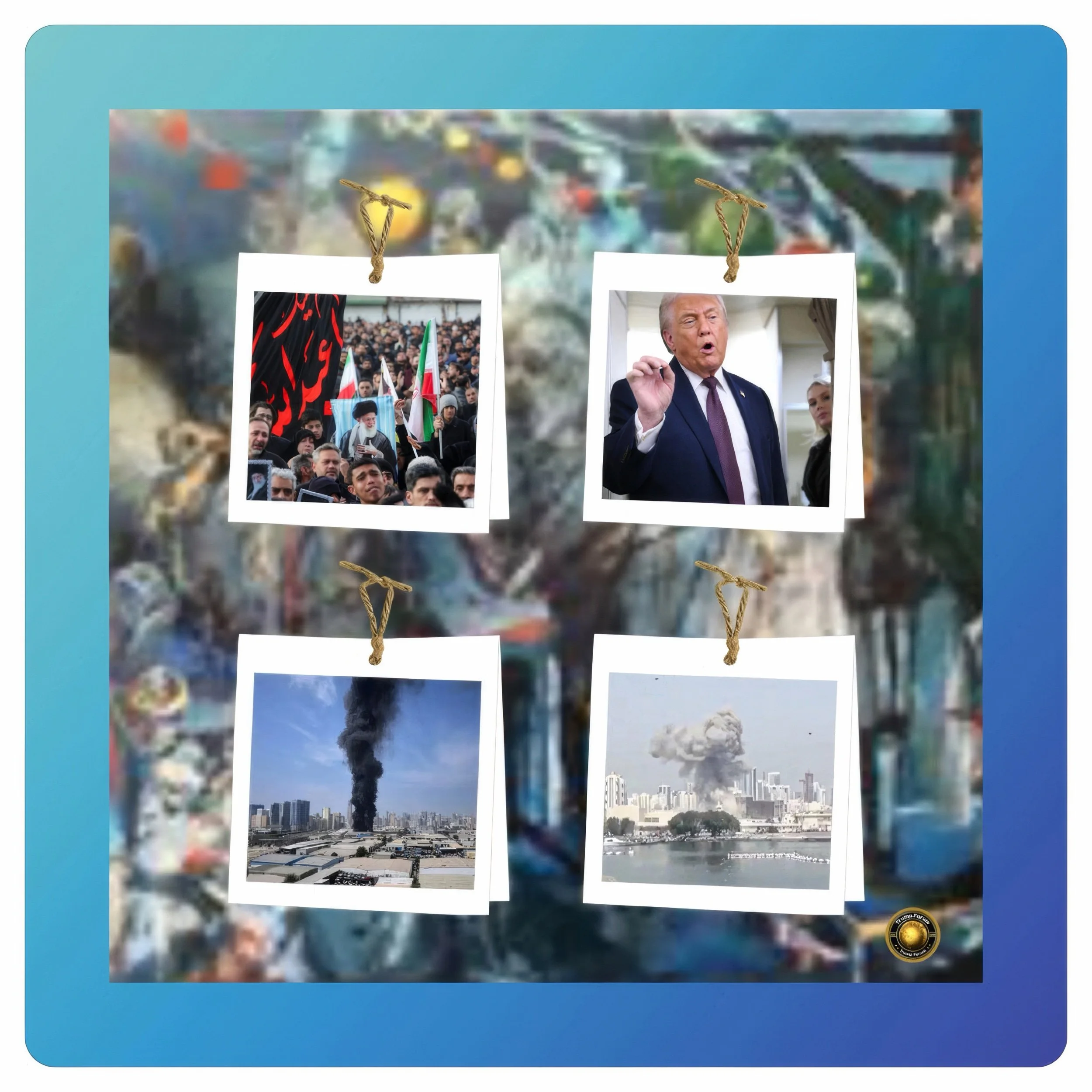 Escalation in the Gulf: How Leadership Targeting Raises Risks of Regional War - Part VI