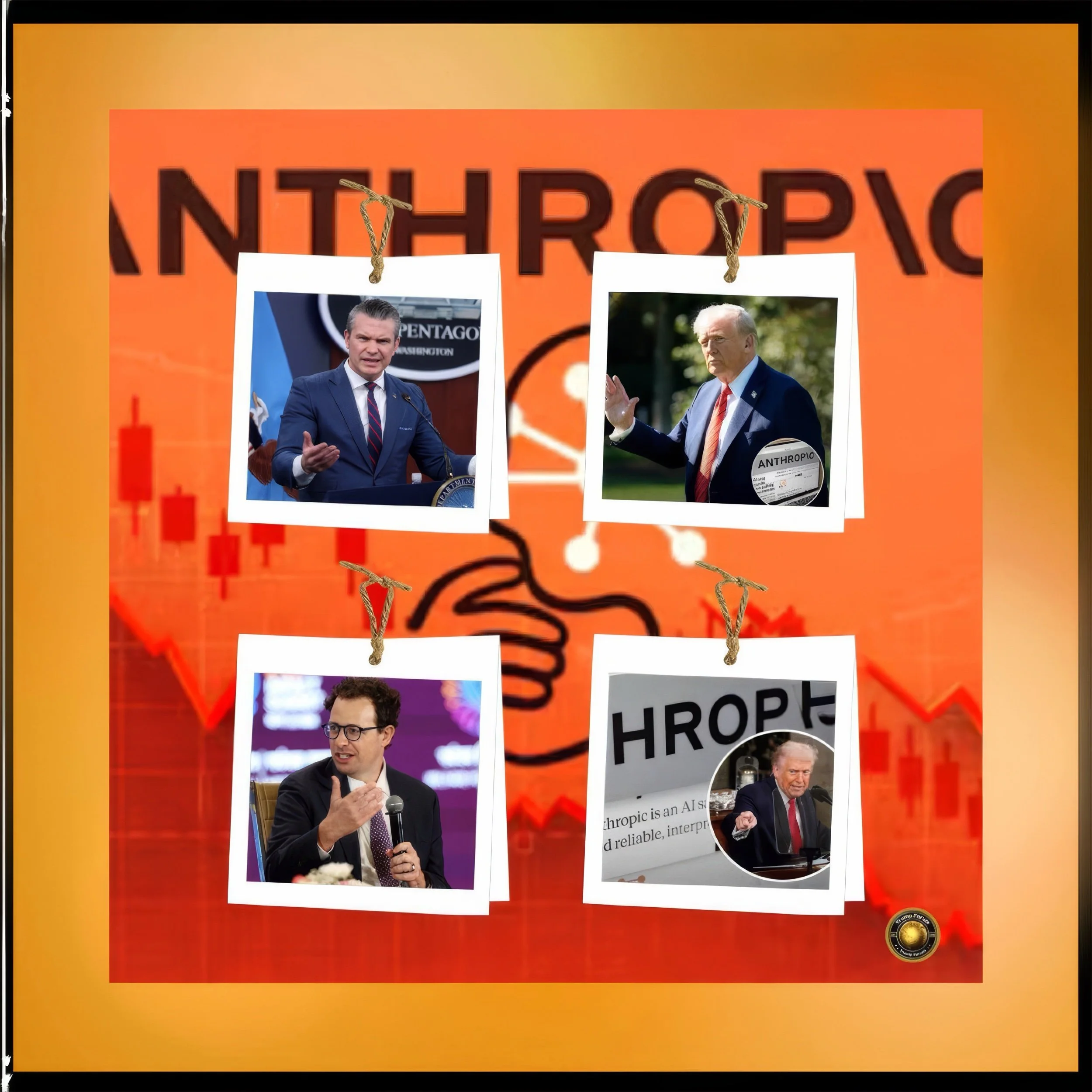 Anthropic, the Pentagon, and the New Politics of Military AI Risk  