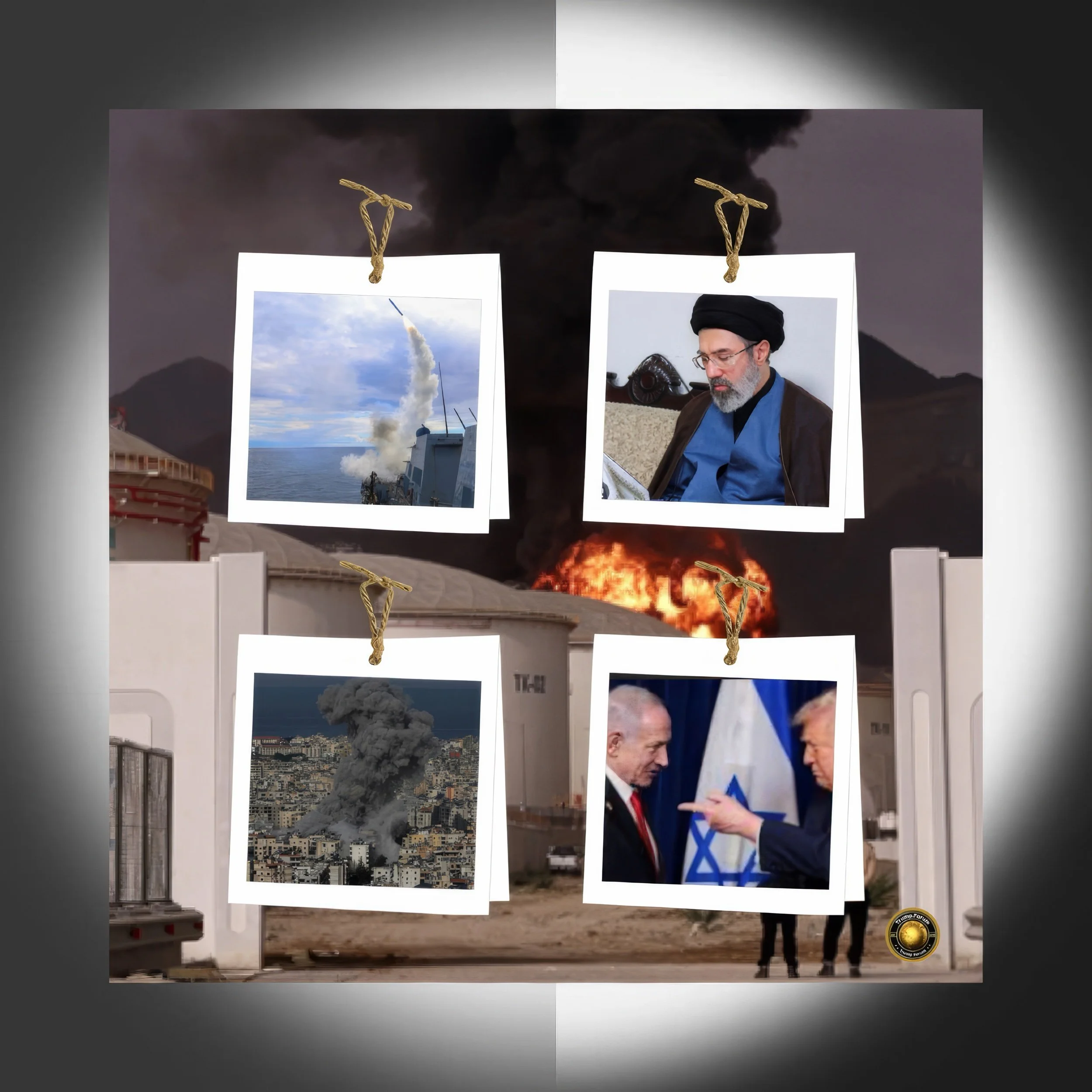 Precision Strikes and Strategic Blowback: Why Escalation Dynamics Could Ultimately Strengthen Iran’s Position in War