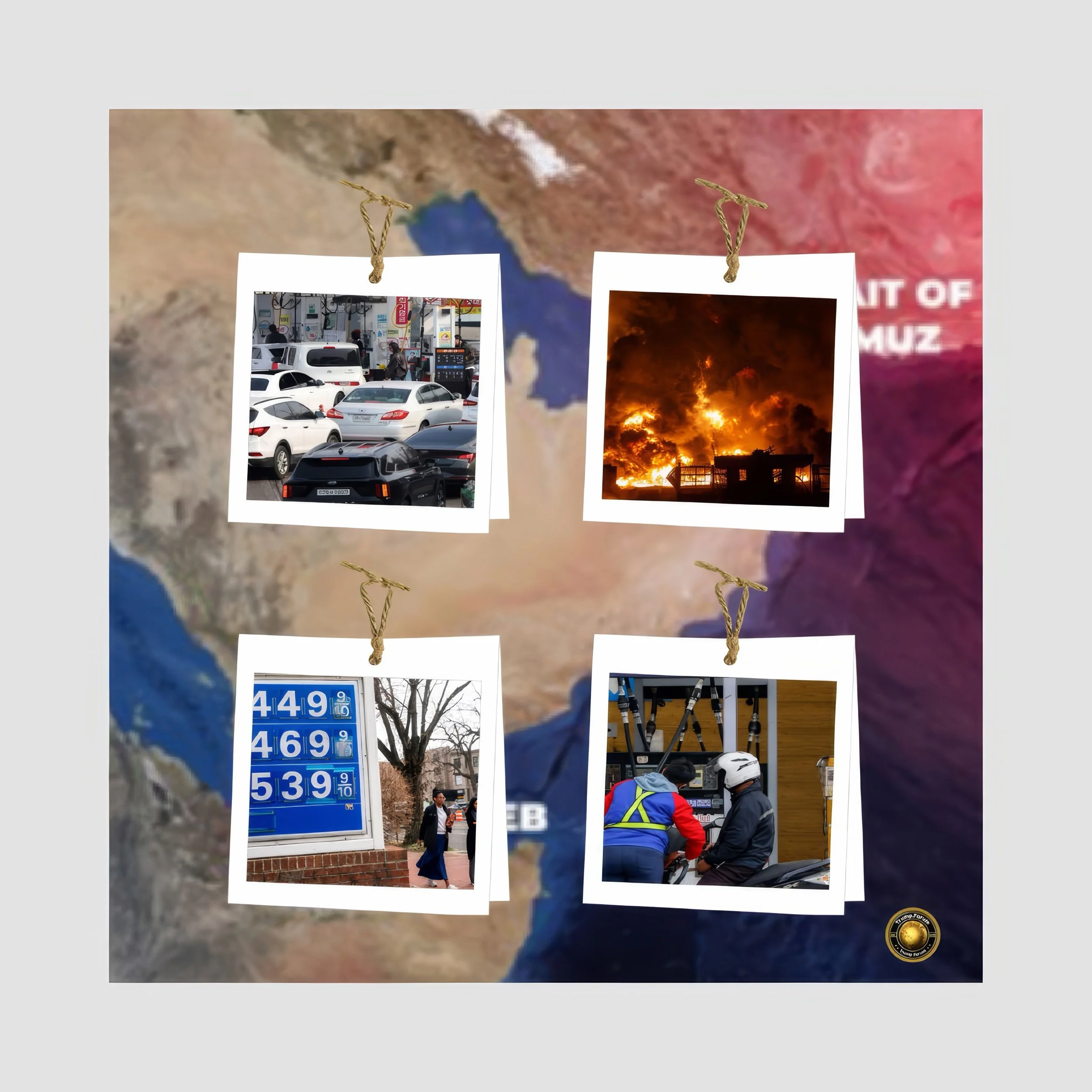 How the Iran War is Shaking Asia’s Energy and Putting the Region Under Pressure- Beginners 101 Guide Economics of Iran War 