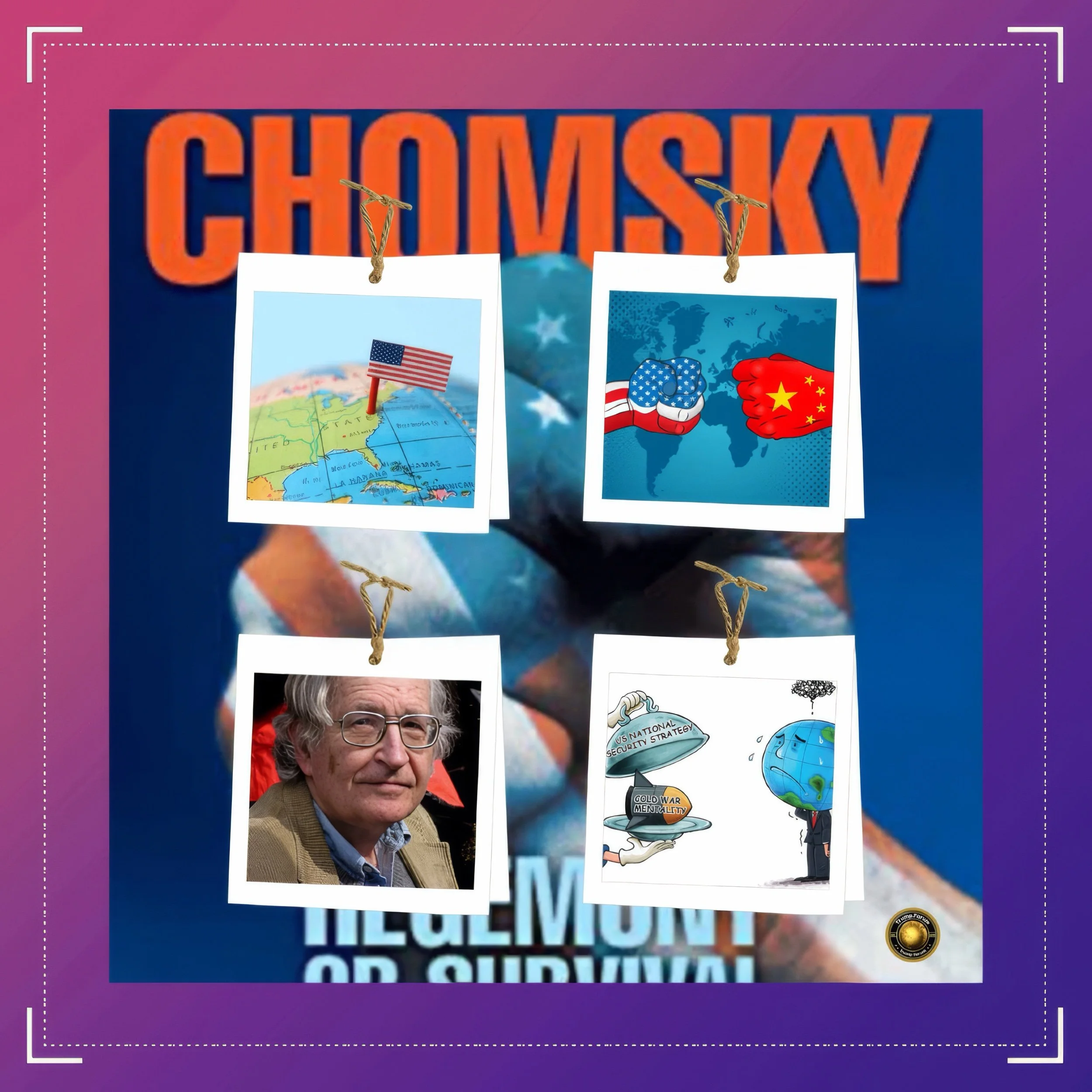 Empire Without Limits How Washington’s Strategy of Dominance Shapes Wars Alliances and Global Instability