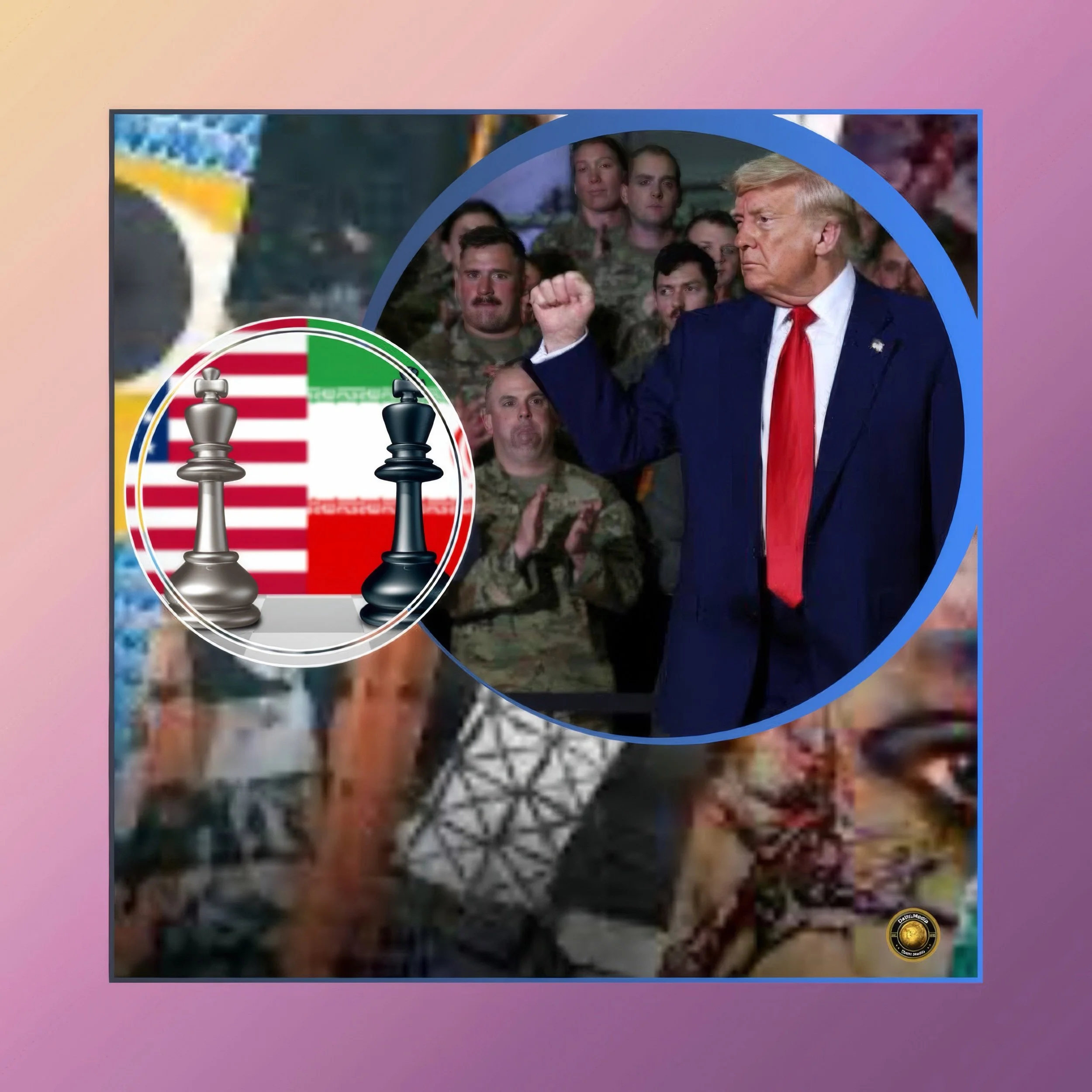 What Is the Trump Doctrine? America's New Way of Dealing With the World - Beginners 101 Guide to Trump’s Mind Today!