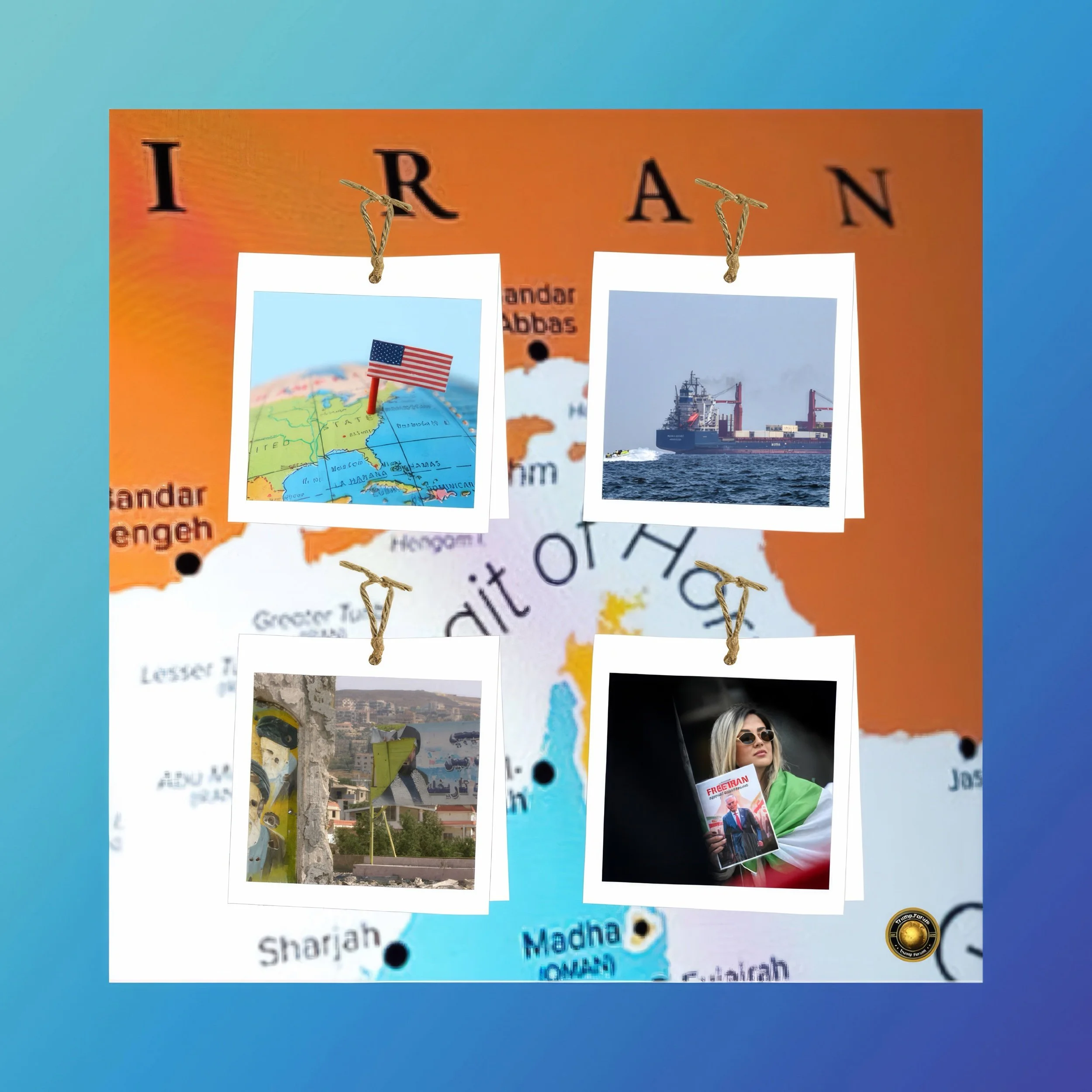 The World's Most Important Waterway Is Closed, Impacting Everyone: Beginners 101 Guide on Global Reliance on Iran’s Strait of Hormuz