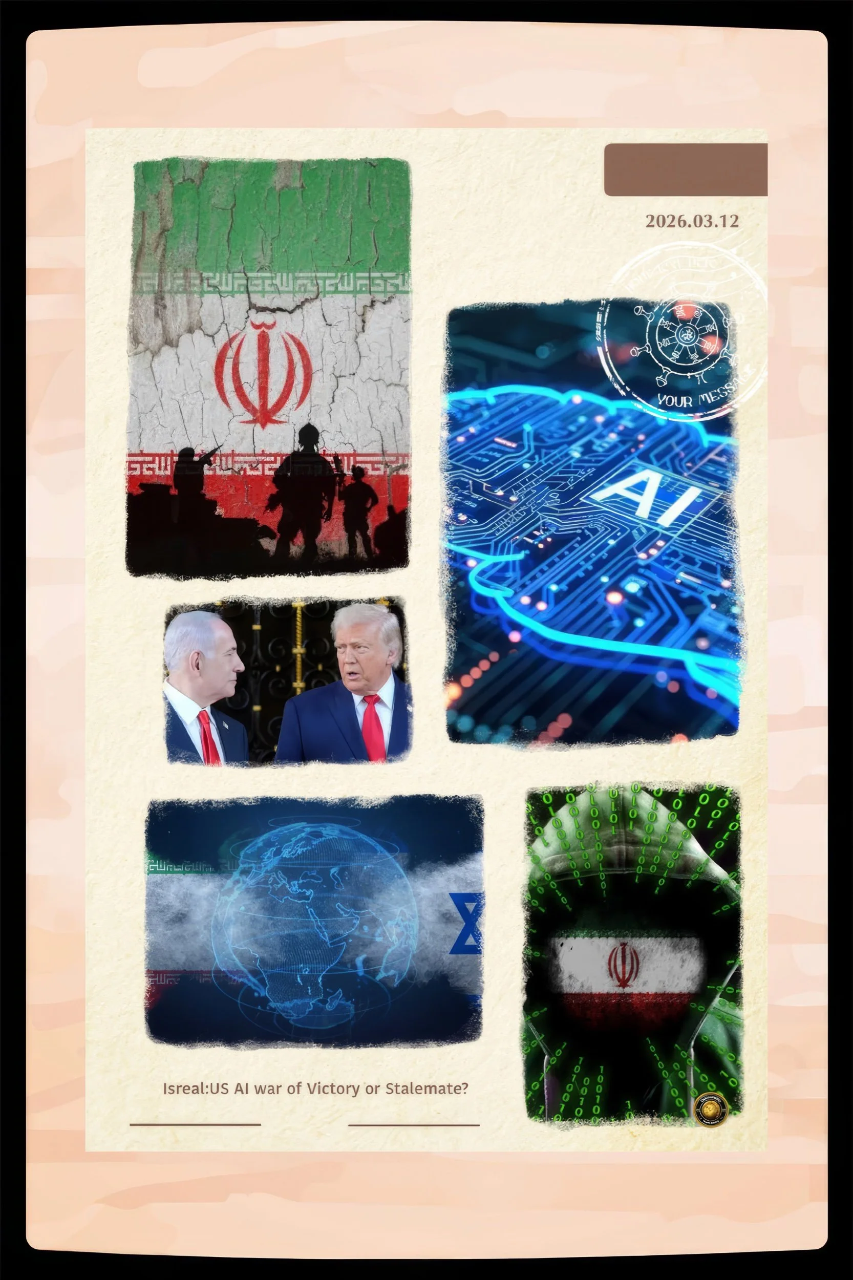 How America and Israel Are Leveraging Smart Software to Accelerate Their Response: A Beginner's 101 Guide to the War on Iran