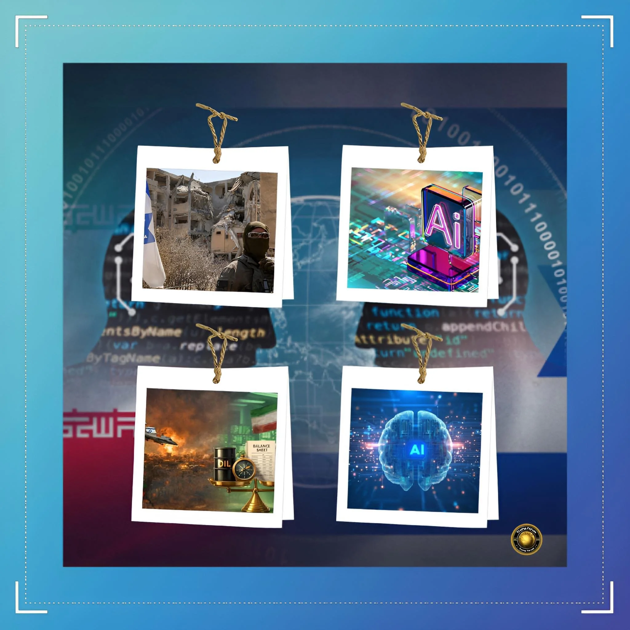 How America and Israel Built the Machine That Is Remaking War: AI, Targeting Systems, and the Strategic Uncertainty of Operation Epic Fury