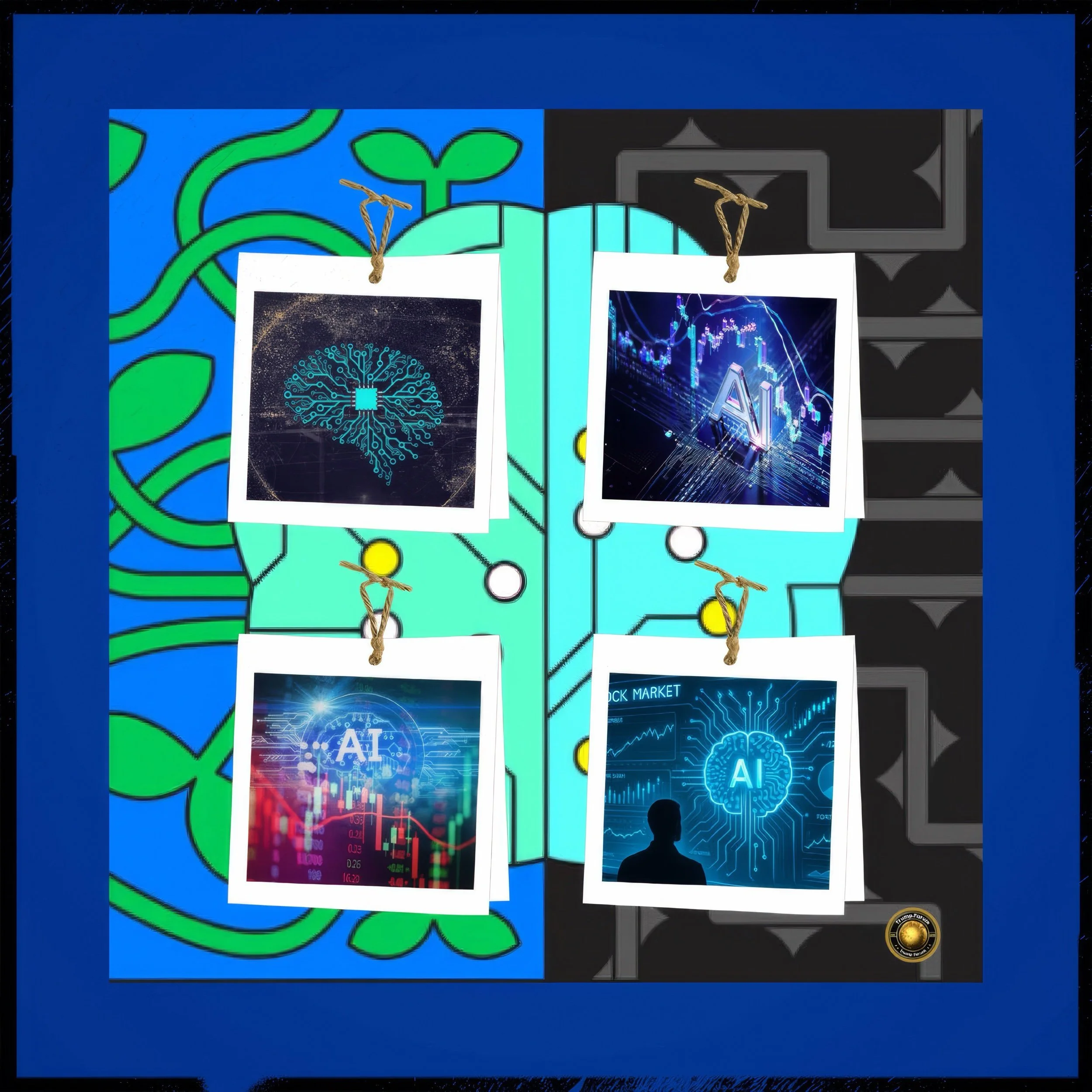 The Fog of Fortune: Why Investors Cannot Price the Artificial Intelligence Revolution, and Why That Confusion Is Both Inevitable and Historically Familiar