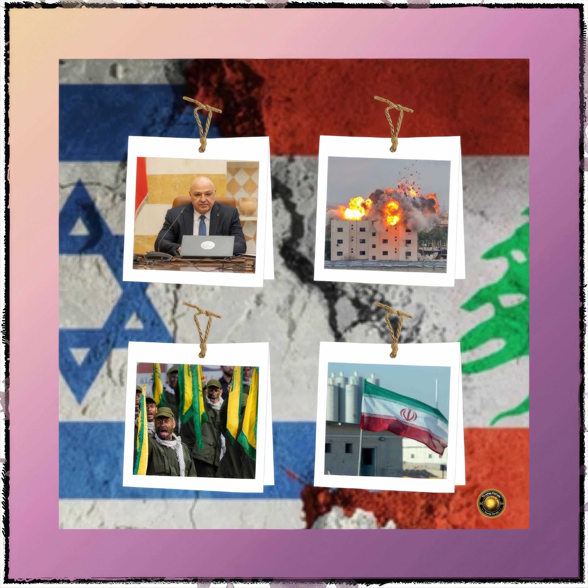 Lebanon: Between Sovereignty and Survival in an Expanding Regional War Landscape 