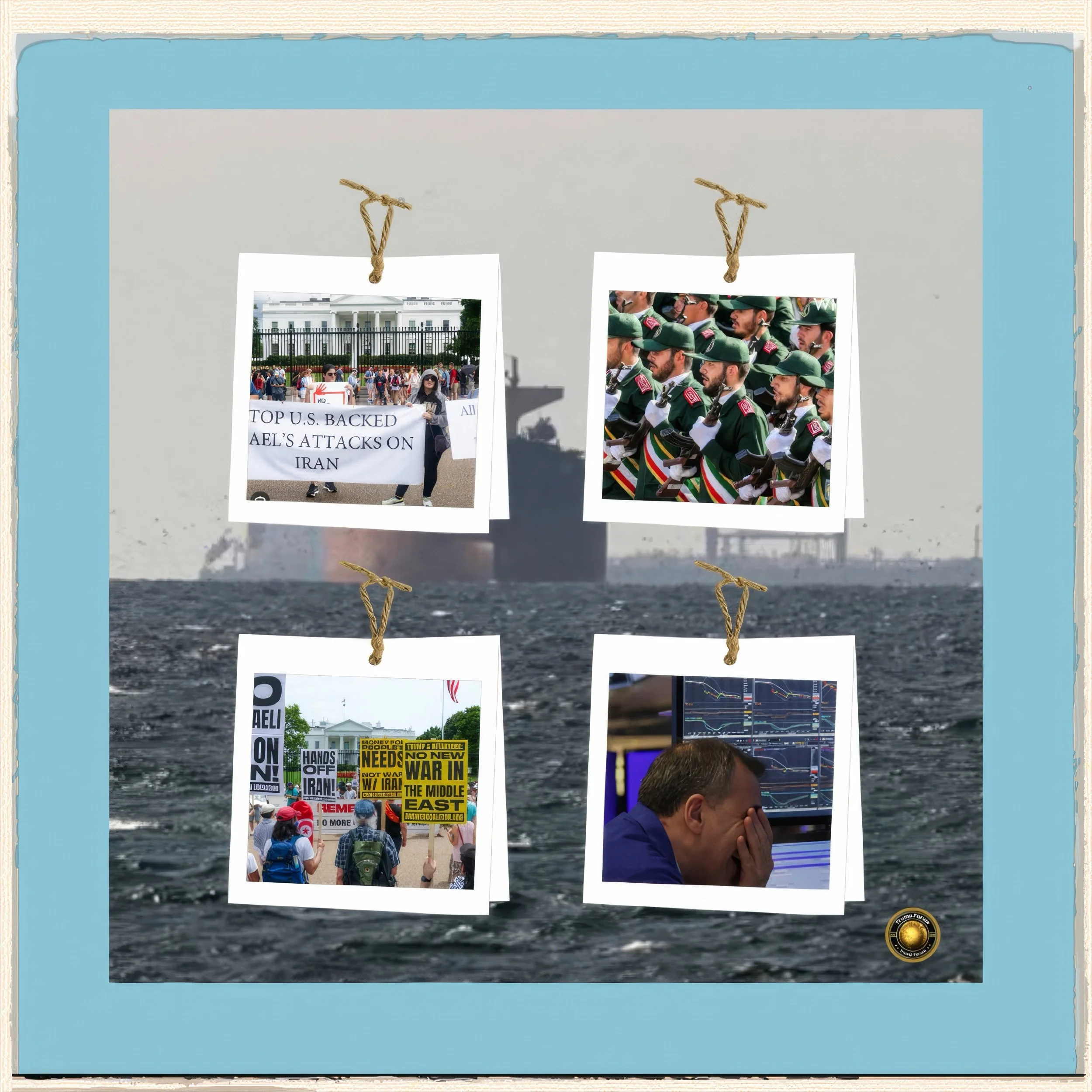 Iran’s Escalation Strategy and the Limits of Controlled Conflict in a Transforming Strategic Landscape