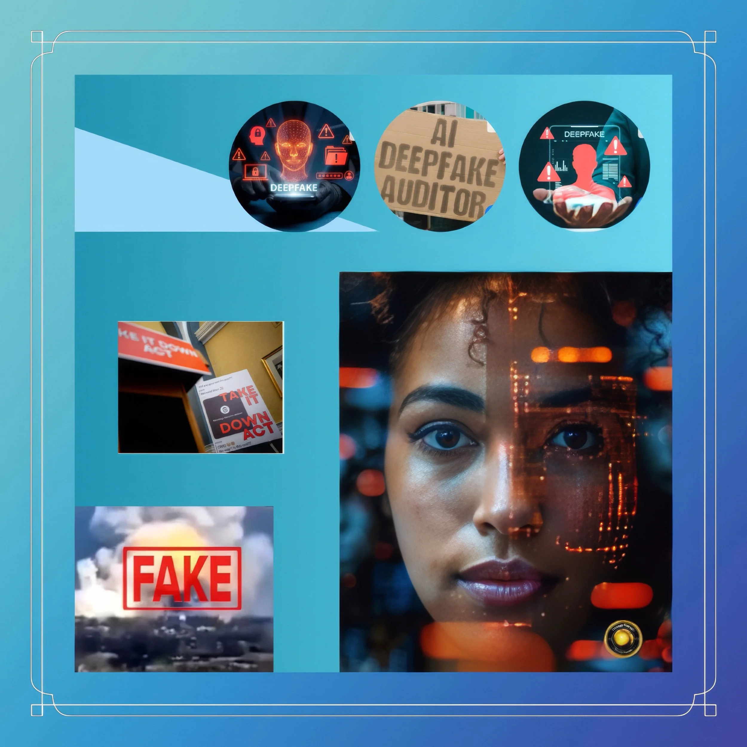 Weaponizing Illusion: Israel(US)-Iran's War Deepfake Campaign and the Global Crisis of Information Integrity in Conflict Zones