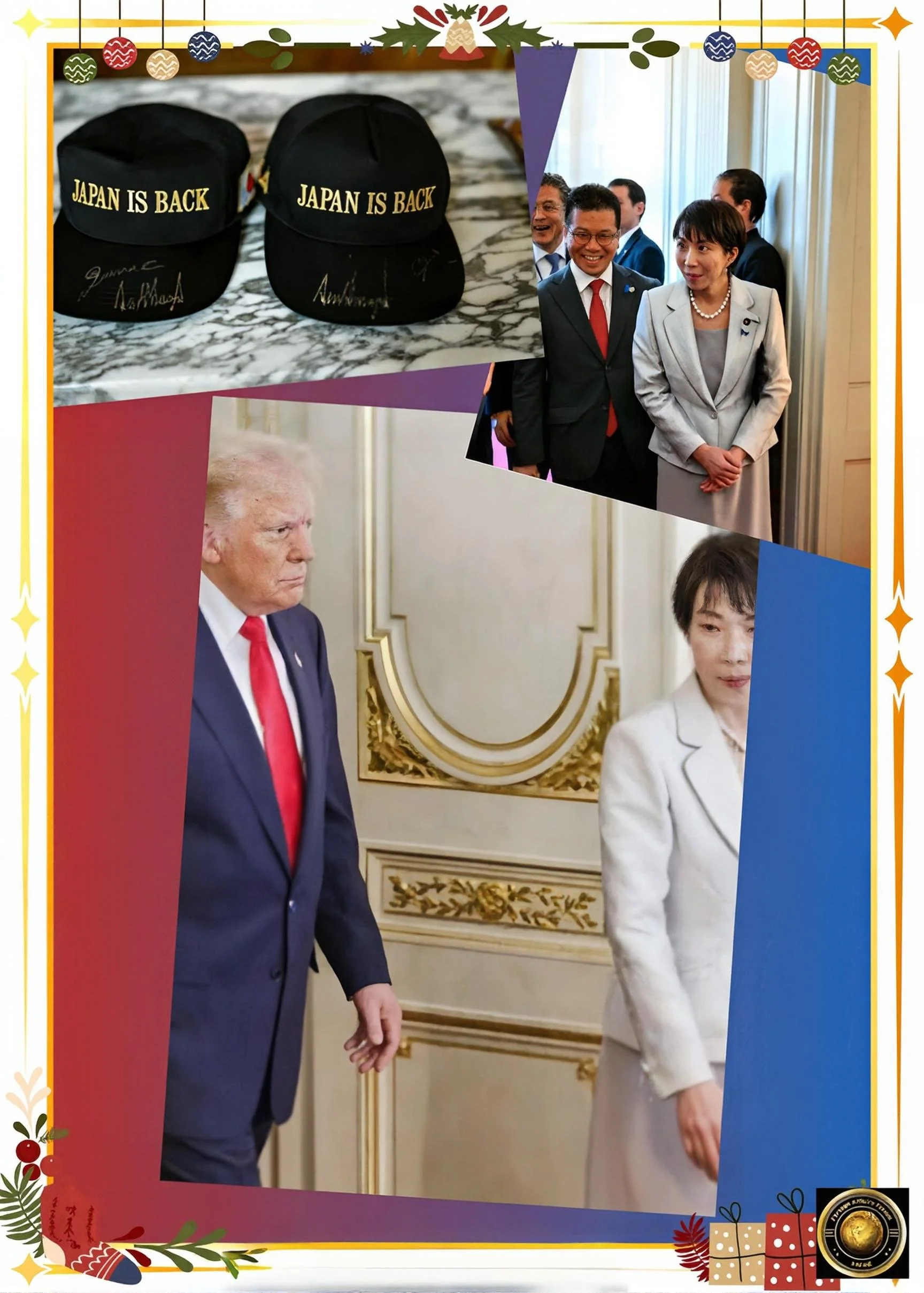 What Takachi’s Visit to America Means for Japan and the United States - Beginners 101 Guide to Takachi Visit to America 