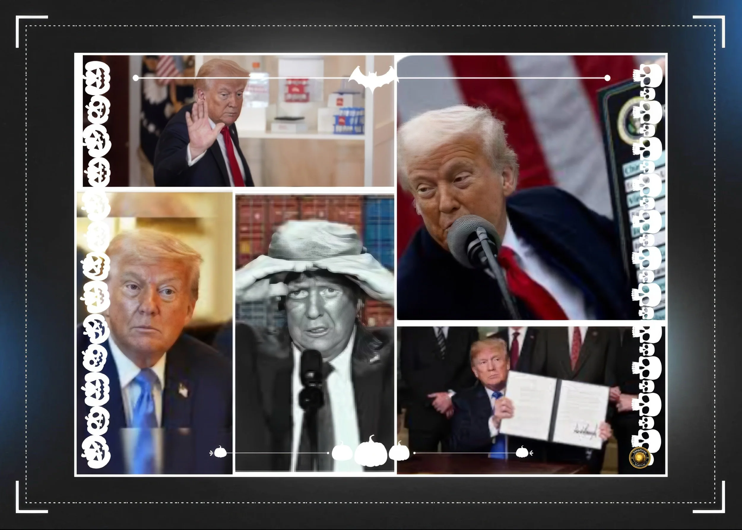 When Strongmen Cannot Lose: Trump, the Iran War, and the Escalation Trap in an Age of Strategic Fragility