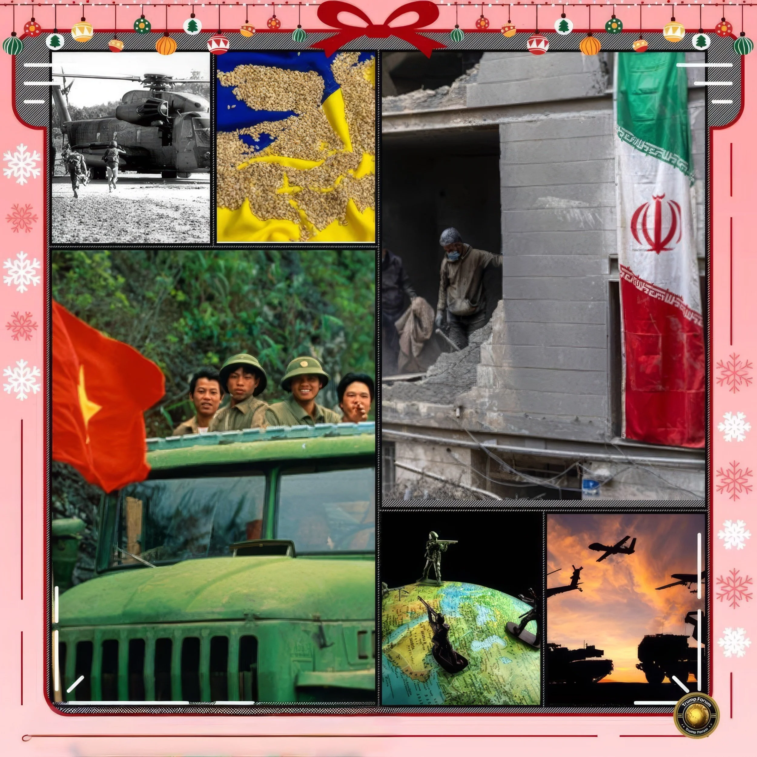 Alliance, Attrition, and Abandonment: The Strategic Logic Behind America's Growing Isolation in Global Conflict: Global Warfare 