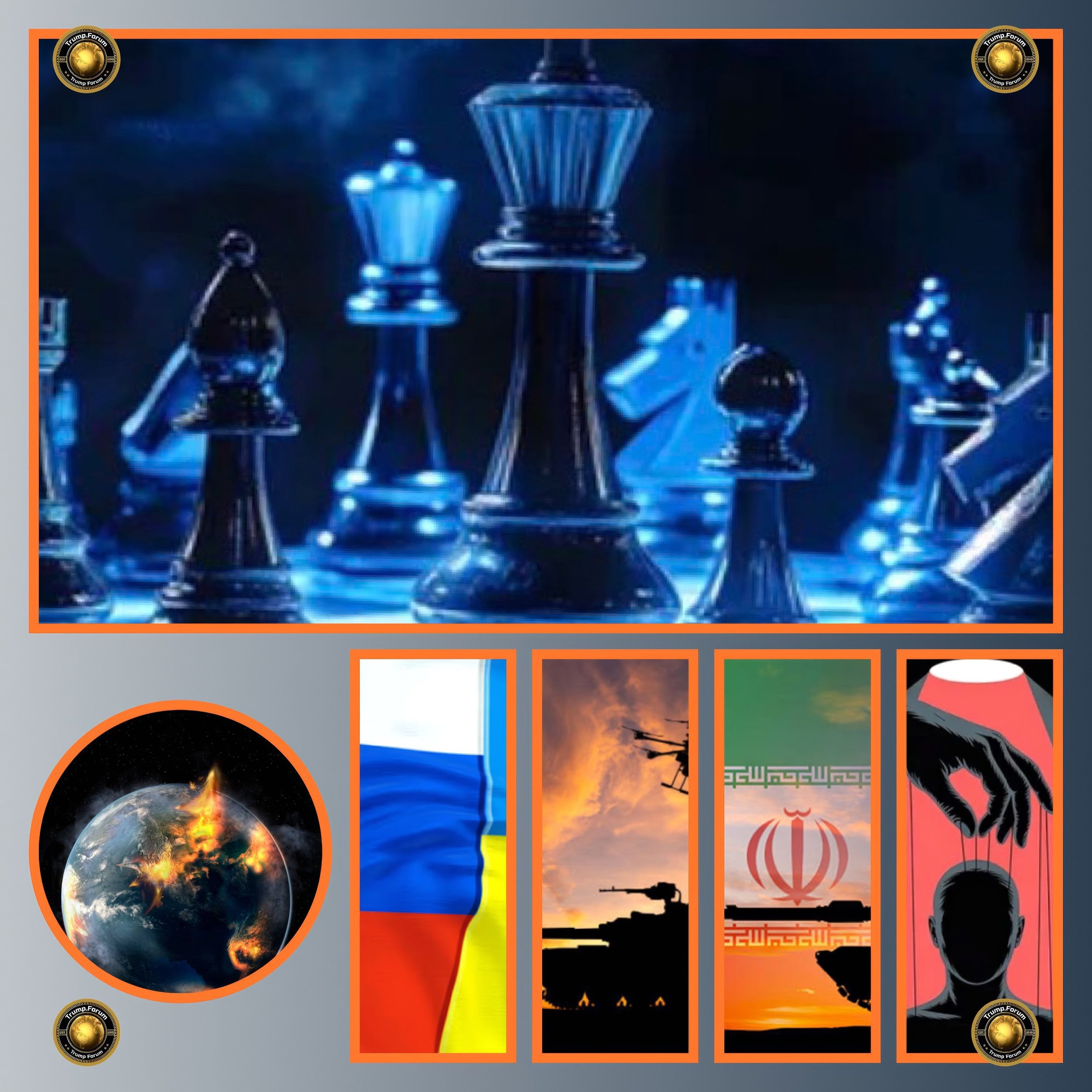 Global Warfare: A Beginners 101 Guide to History and Today's World