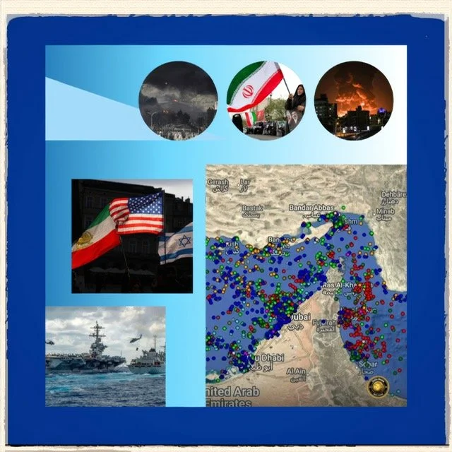 The Strait of Hormuz and the Limits of American Power: Strategic, Military, and Geopolitical Dimensions of a Forced Reopening