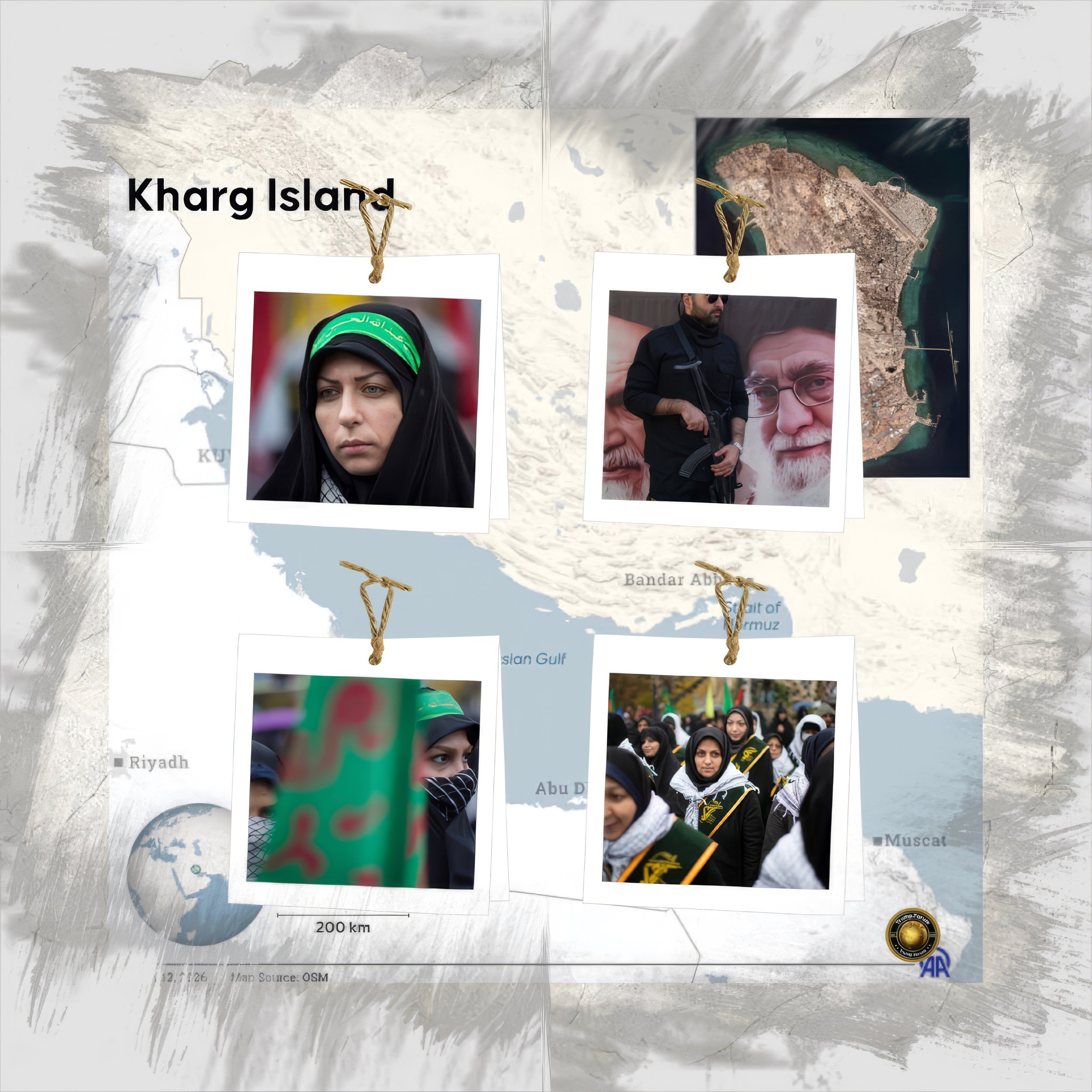 Escalation, Endurance, and the Consolidation of Revolutionary Power in a Protracted War