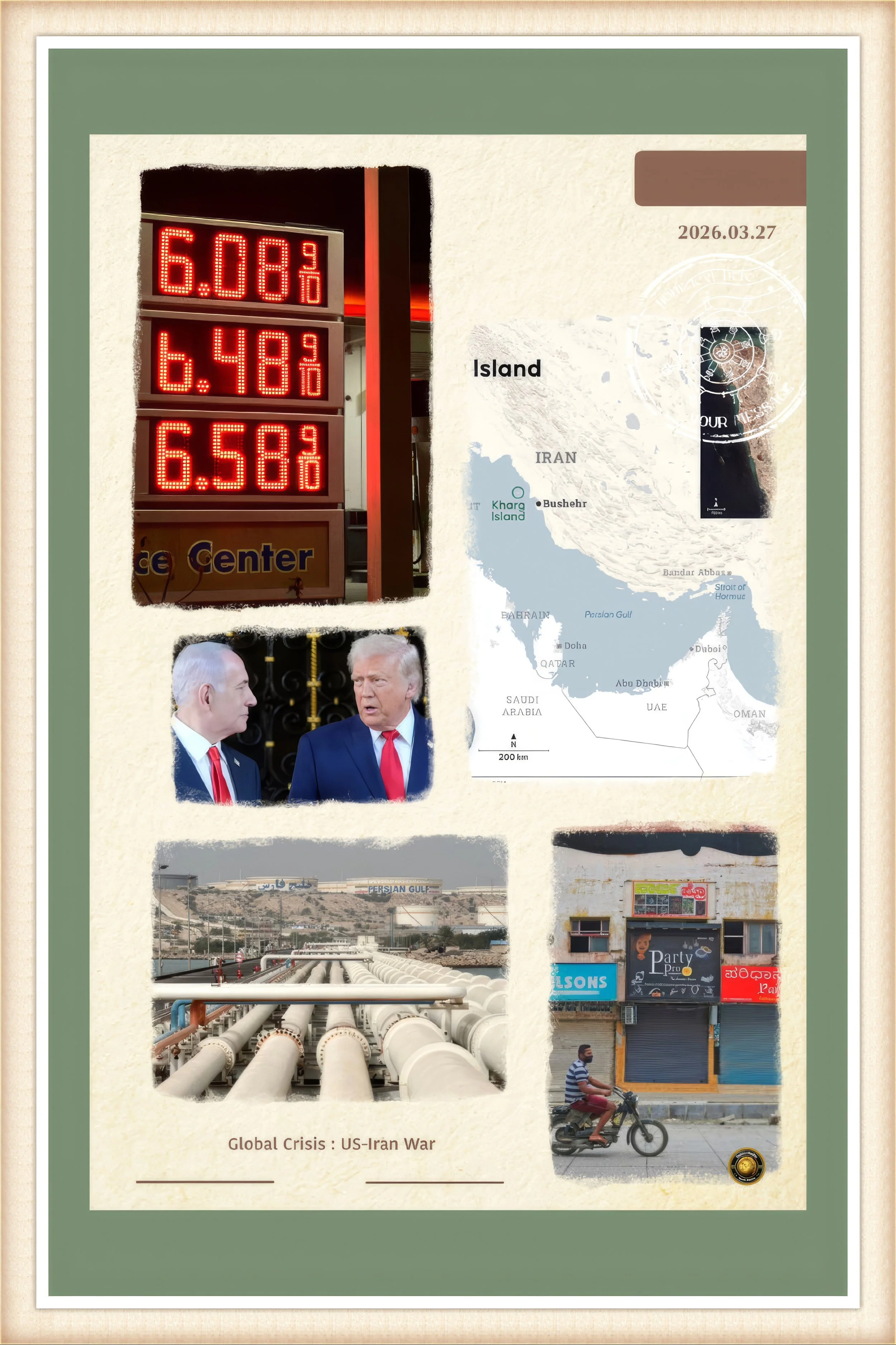 Why the World Is Running Short of Energy — and What It Means for You- Beginners 101 Guide for Chocking Global Economy 