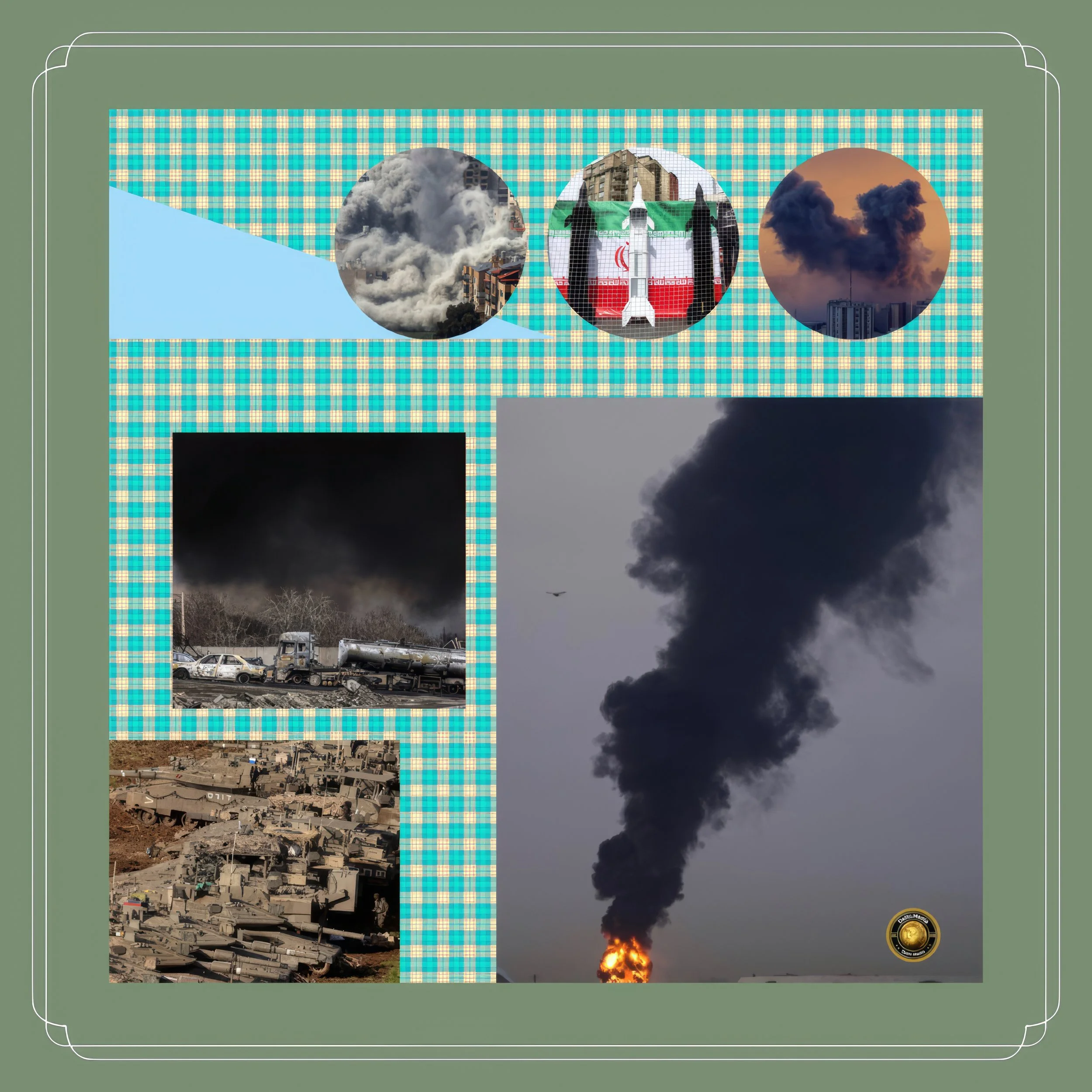 Iran and America: Can Two Enemies Find a Way Out of War? - Beginners 101 Guide Is there a way for the US/Israel to avoid war with Iran? 