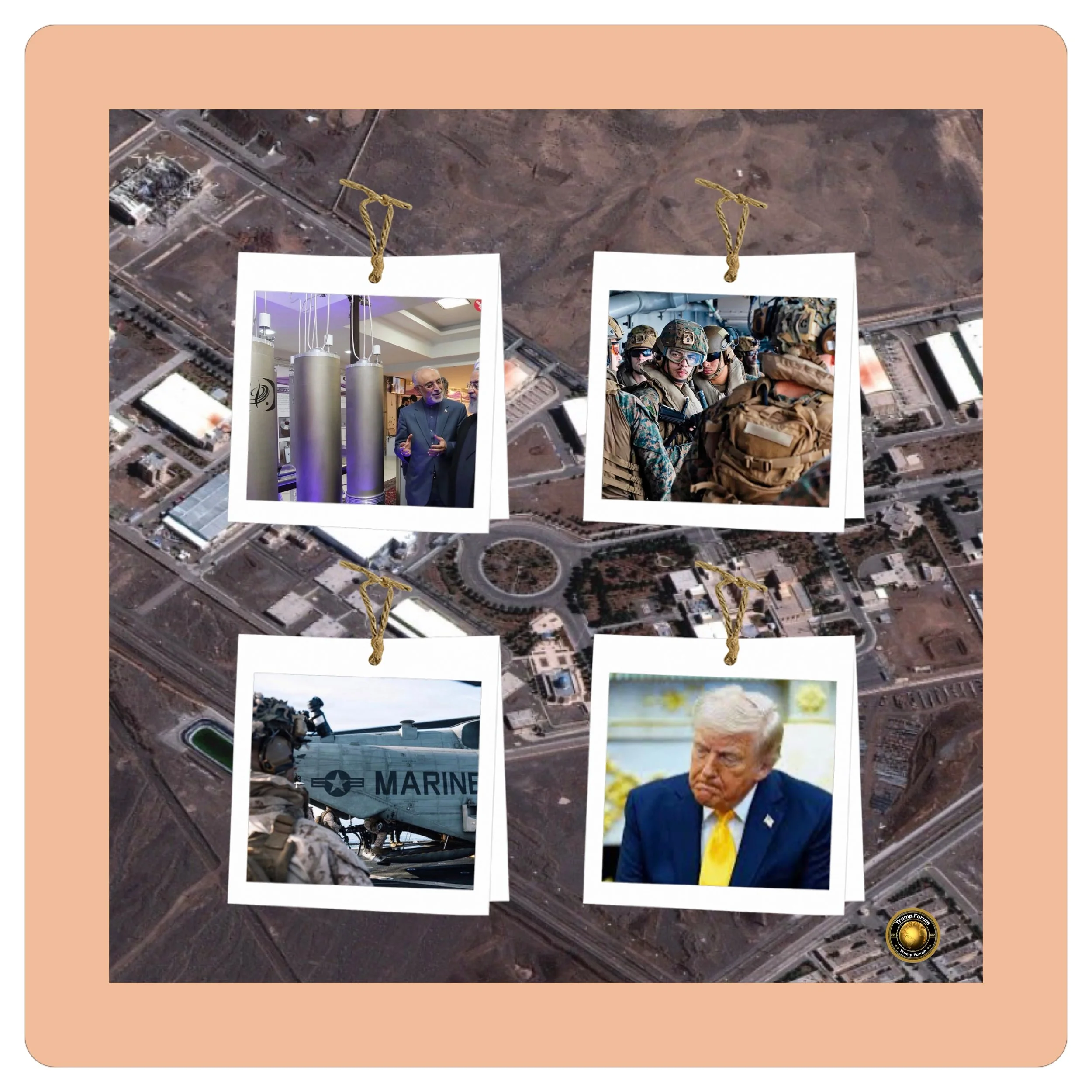 Understanding the race to secure Iran's uranium is crucial. This beginner's guide explains the significance and risks involved in dismantling Iran's nuclear program. 