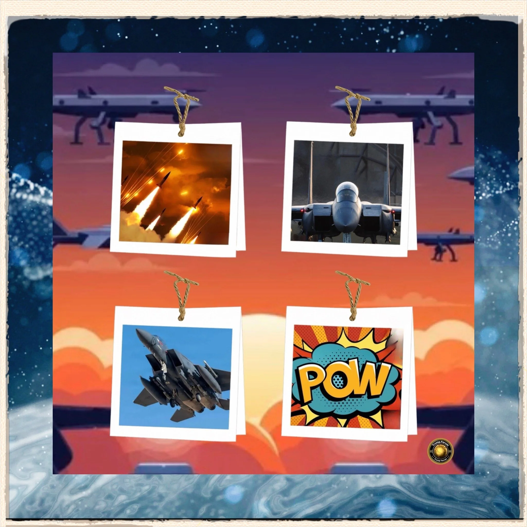 Beginners 101 Guide : Missing American Pilot Could Make War Between United States and Iran Much Worse