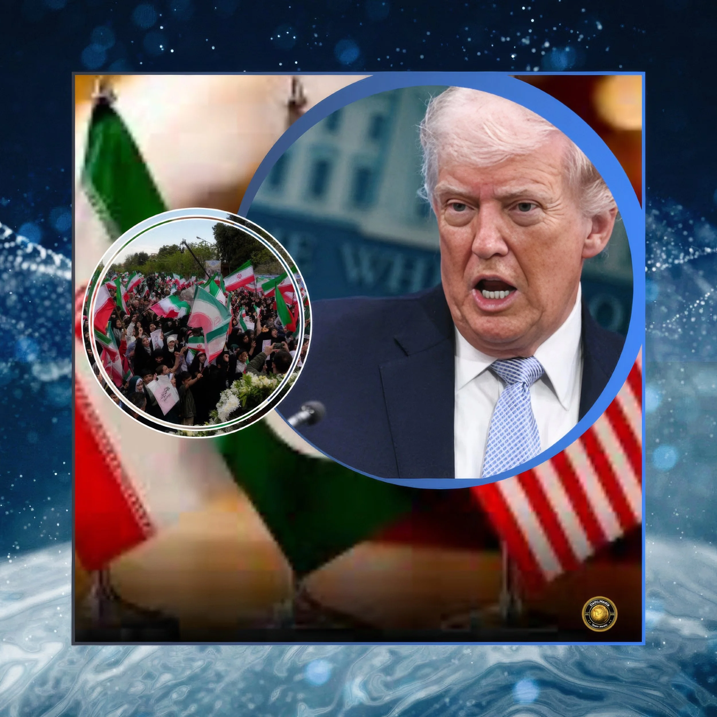 Beginner's 101 Guide : U.S.–Iran Cease-Fire: What Happened and What Comes Next